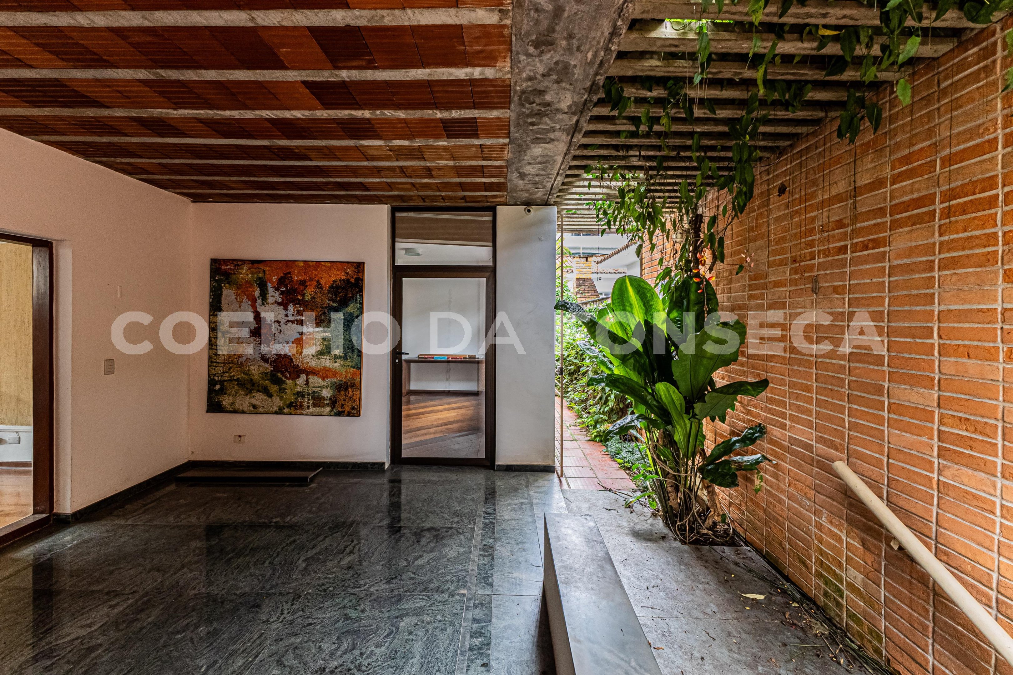 Entrada