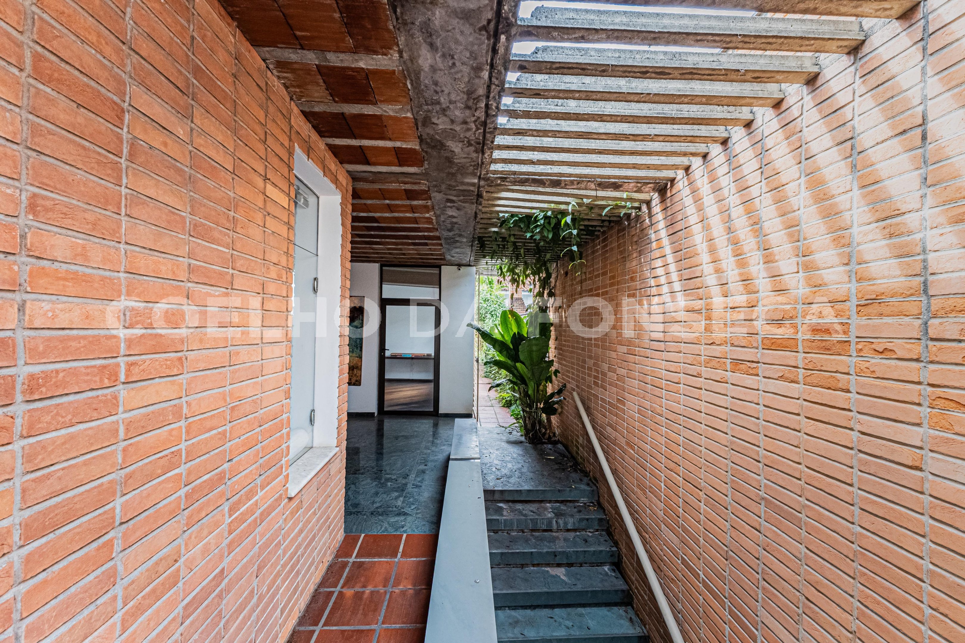 Entrada