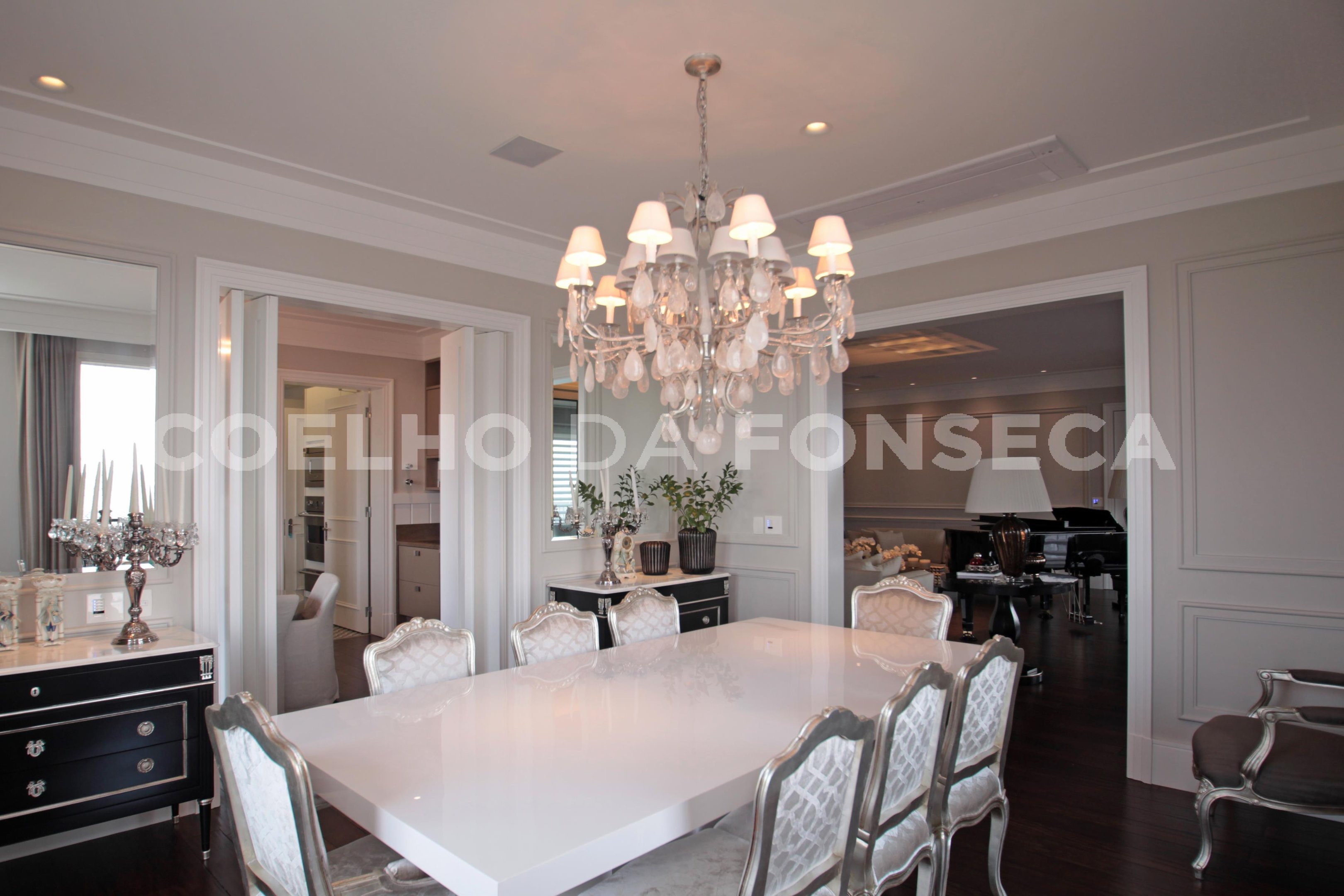 Sala de Jantar