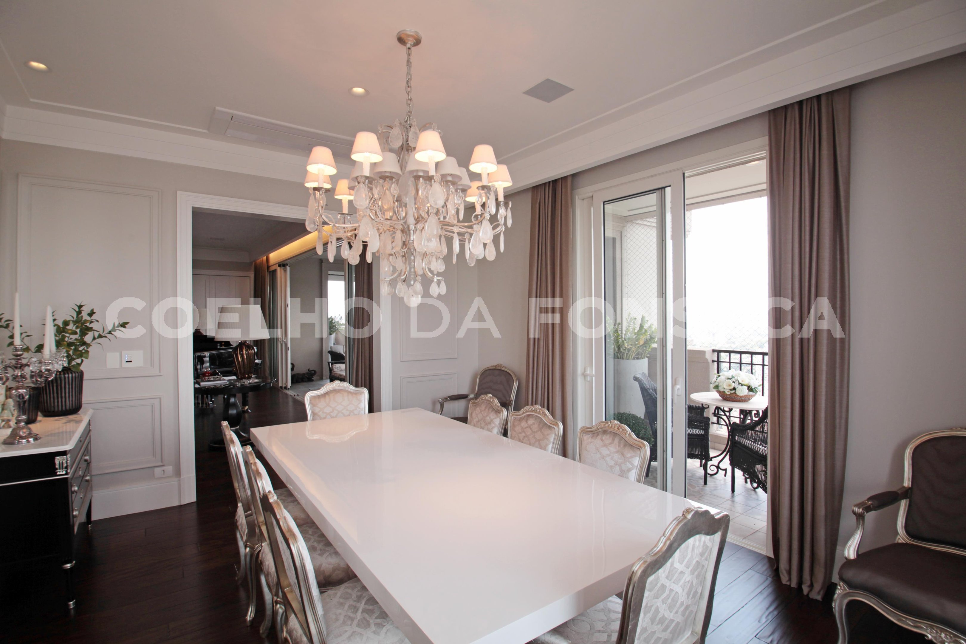Sala de Jantar