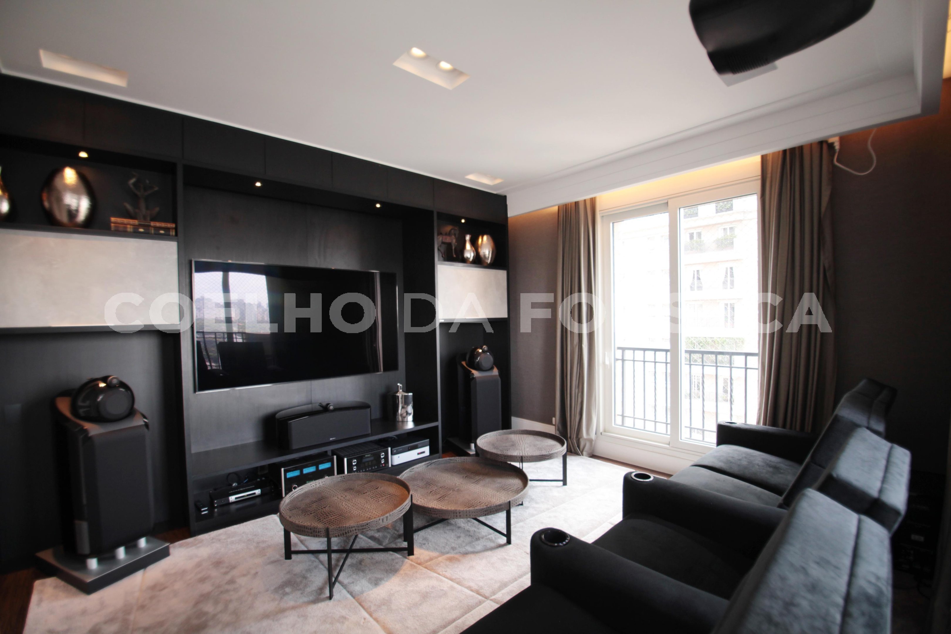 Home Theater