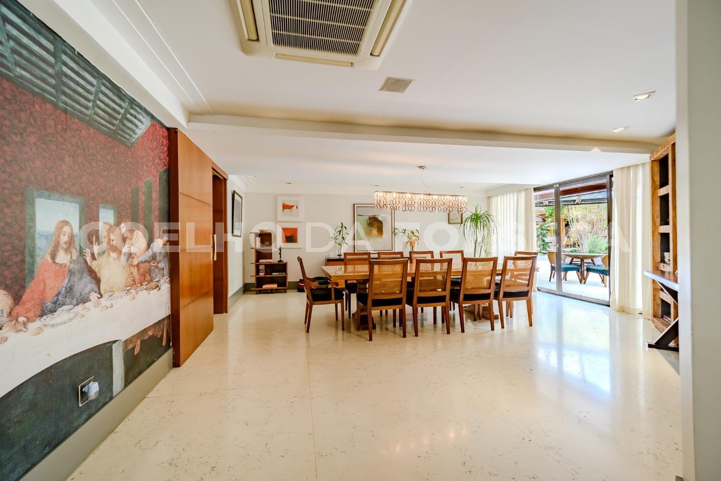 Sala de Jantar