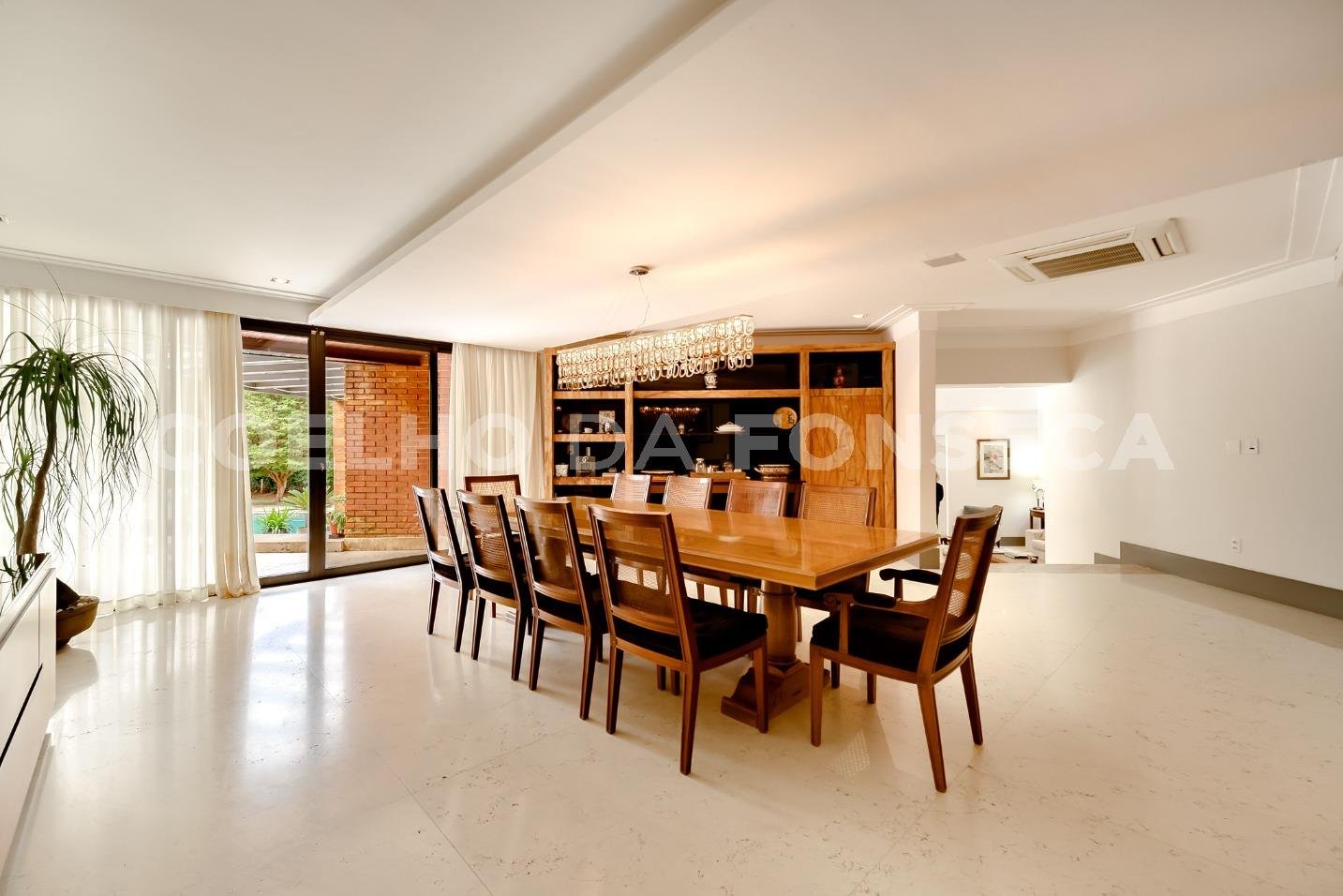Sala de Jantar