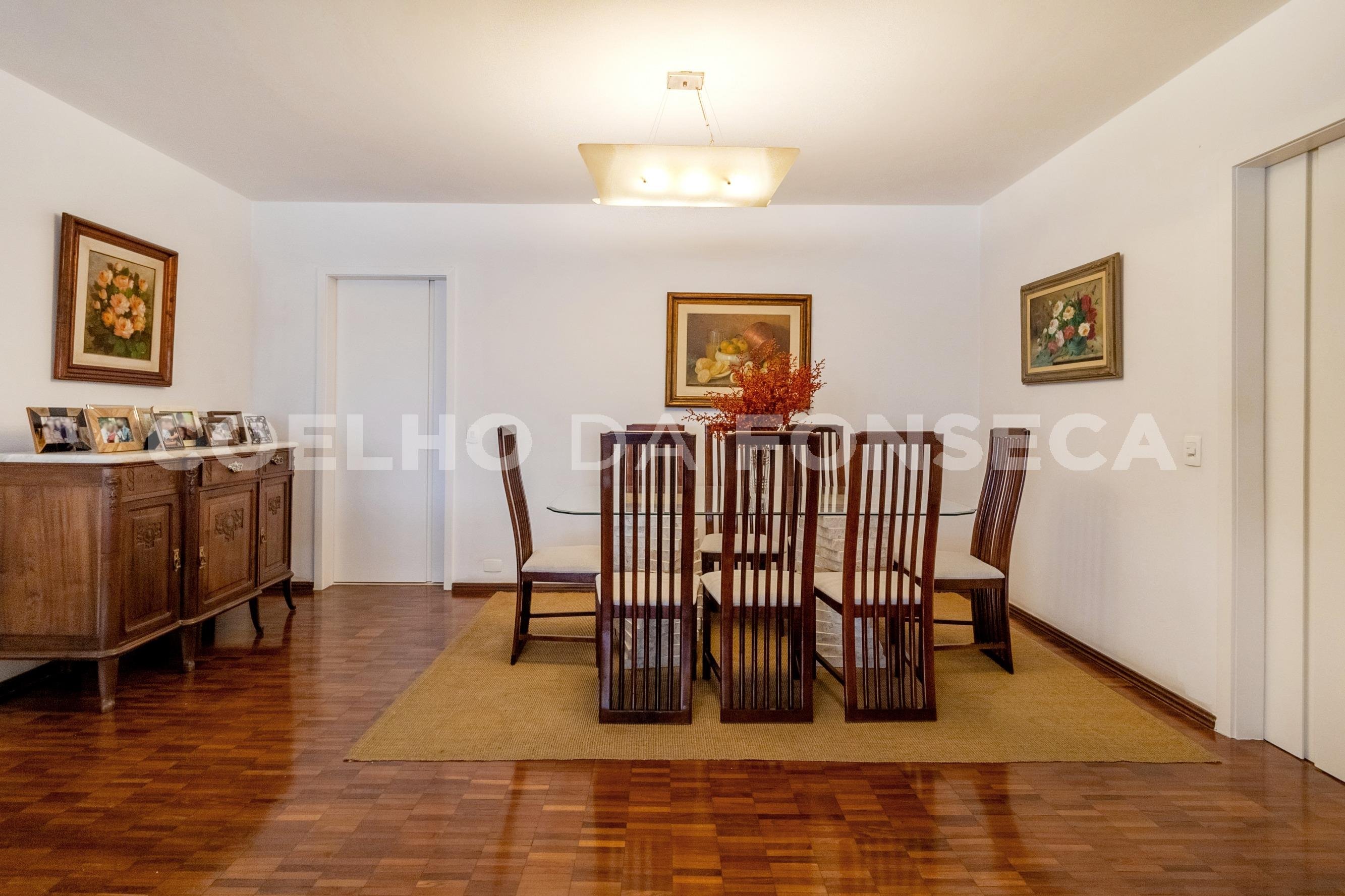Sala de Jantar