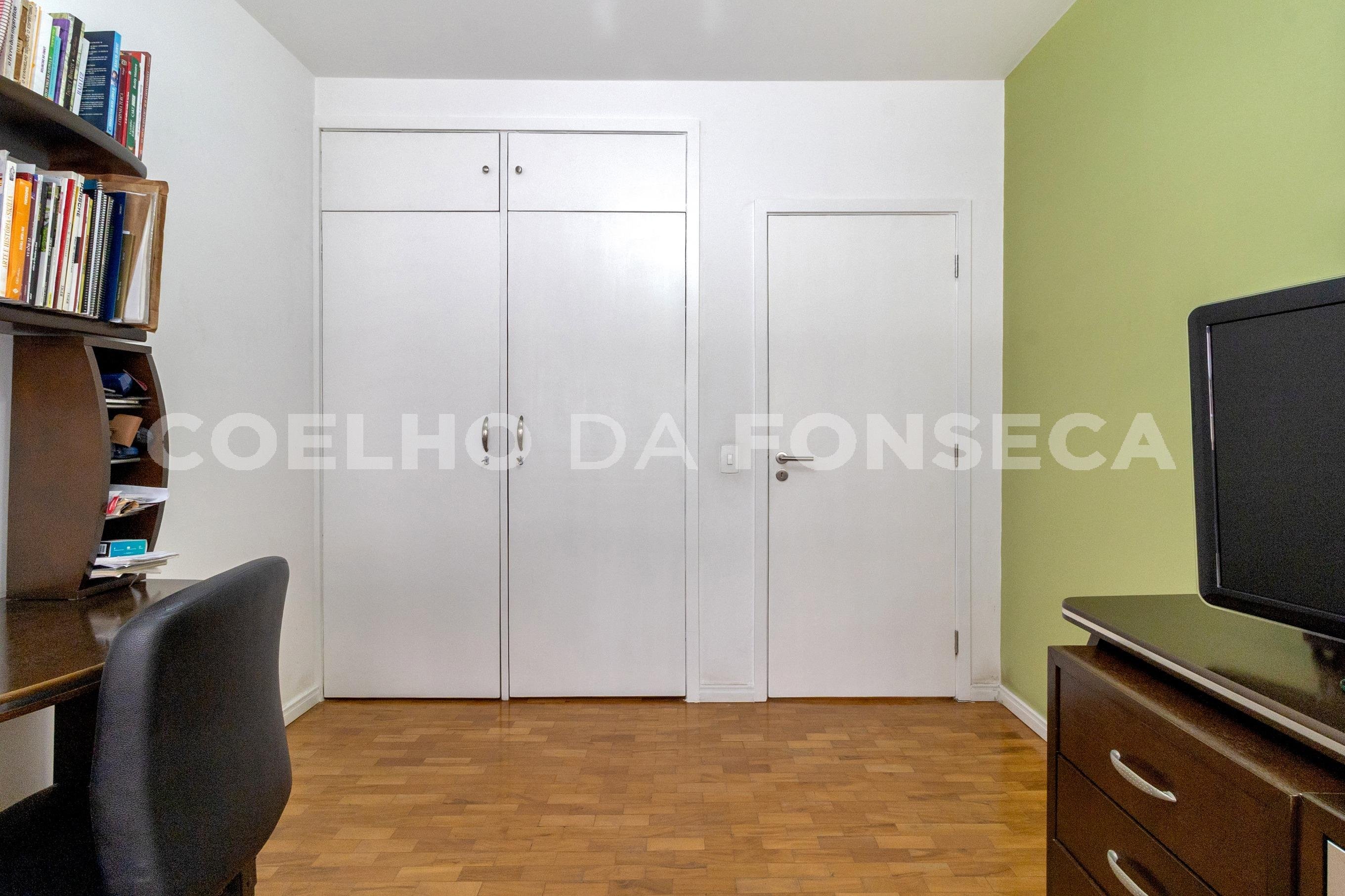 Dormitório 1