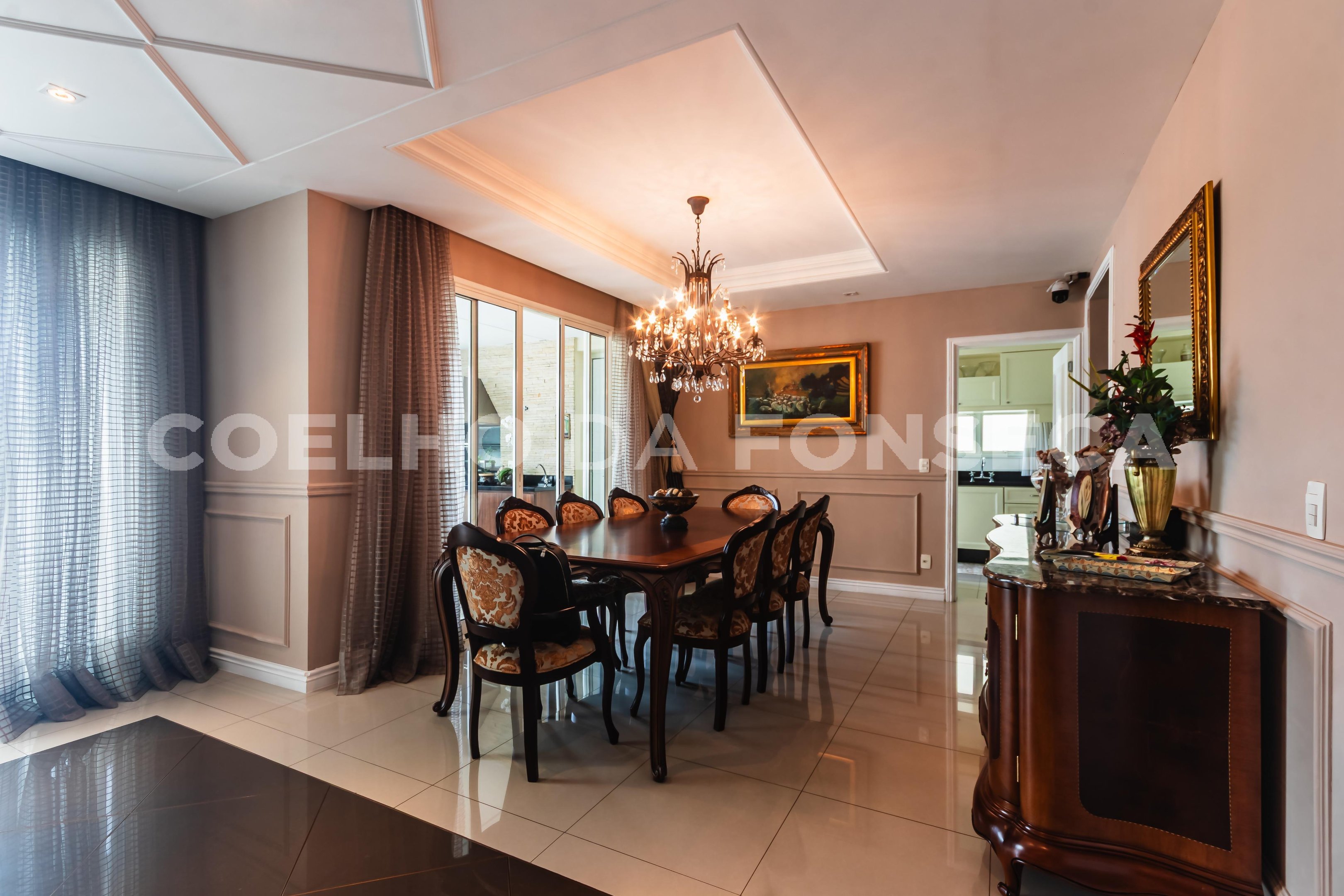 Sala de Jantar
