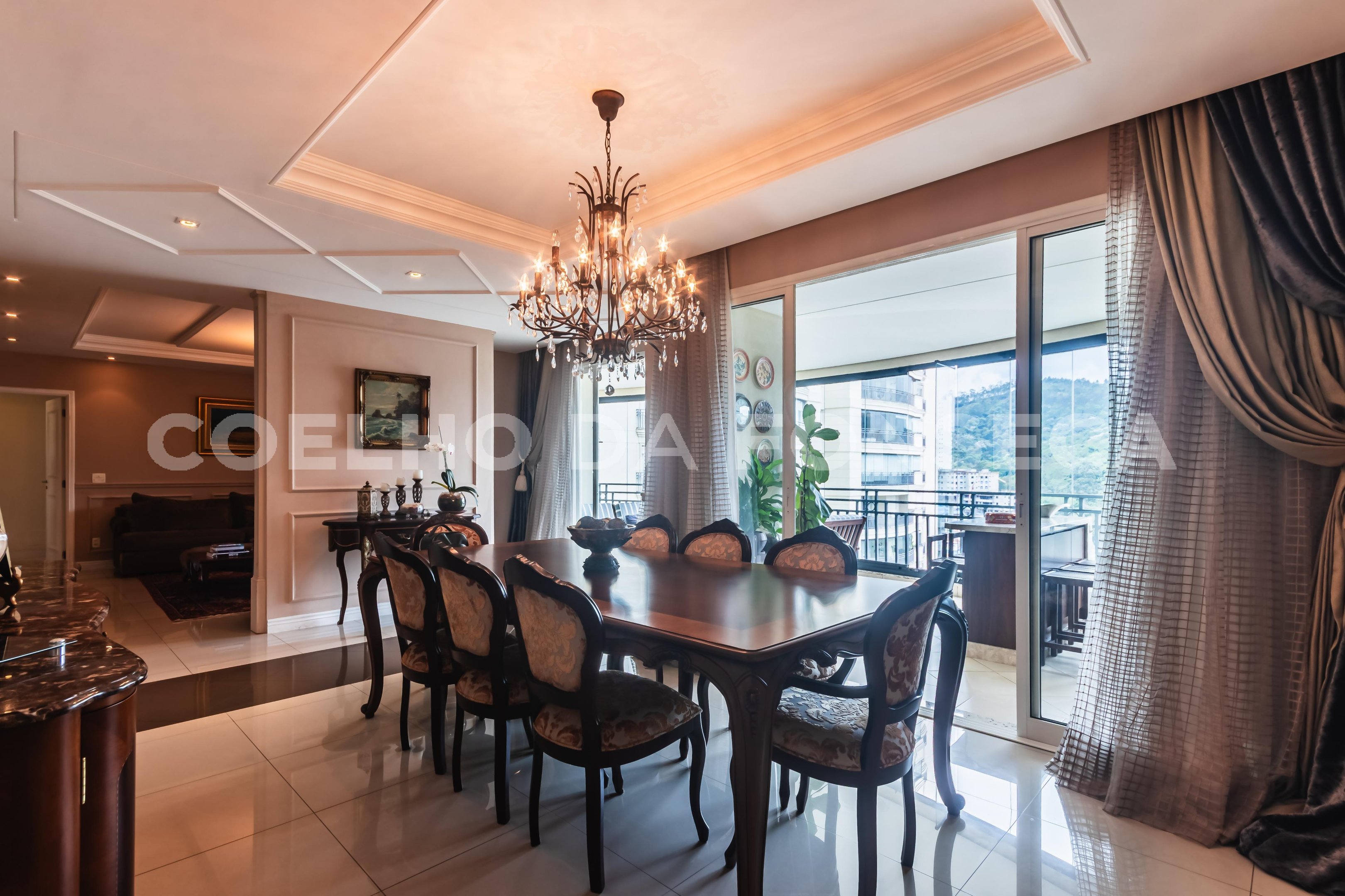 Sala de Jantar