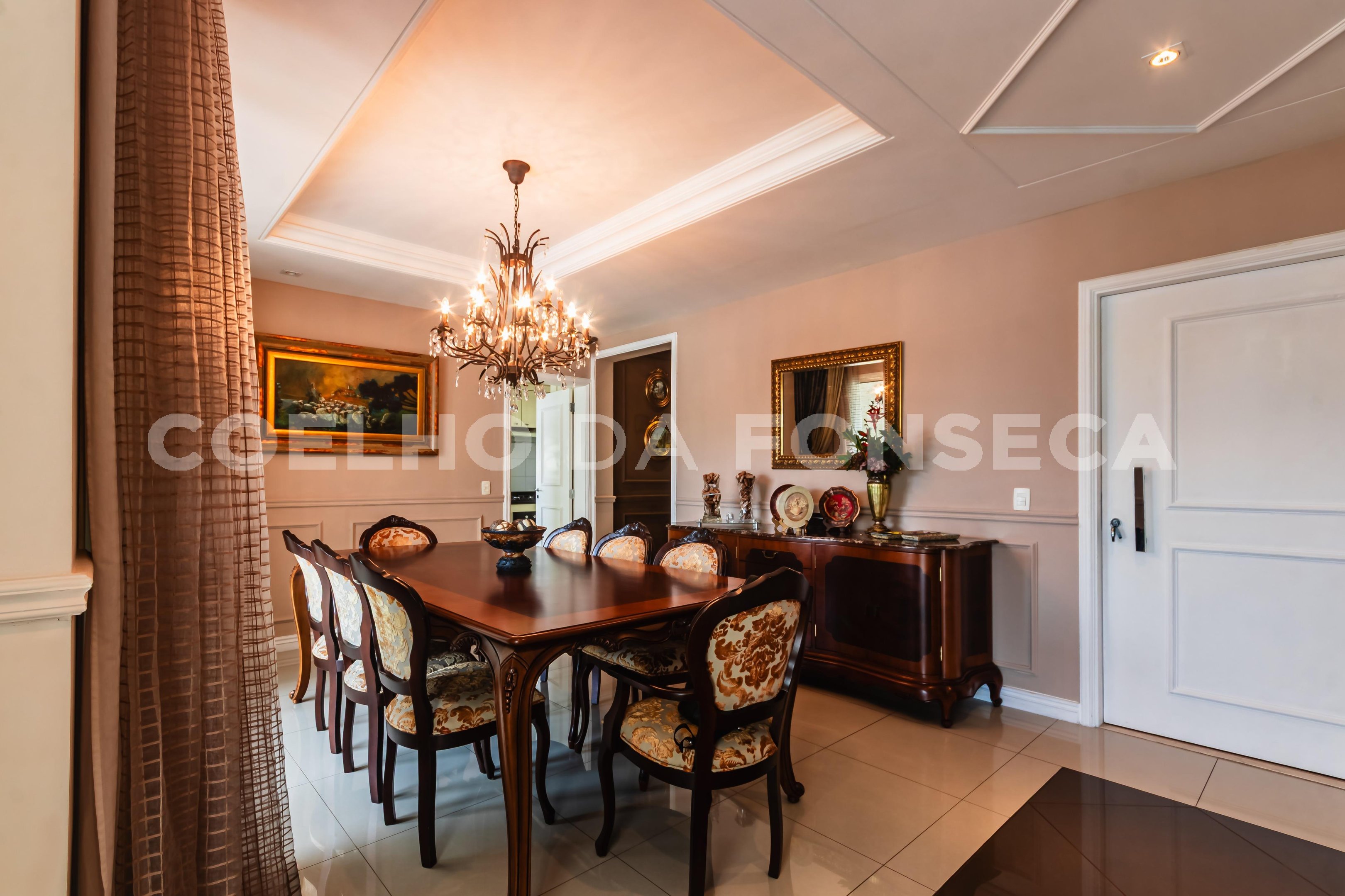 Sala de Jantar