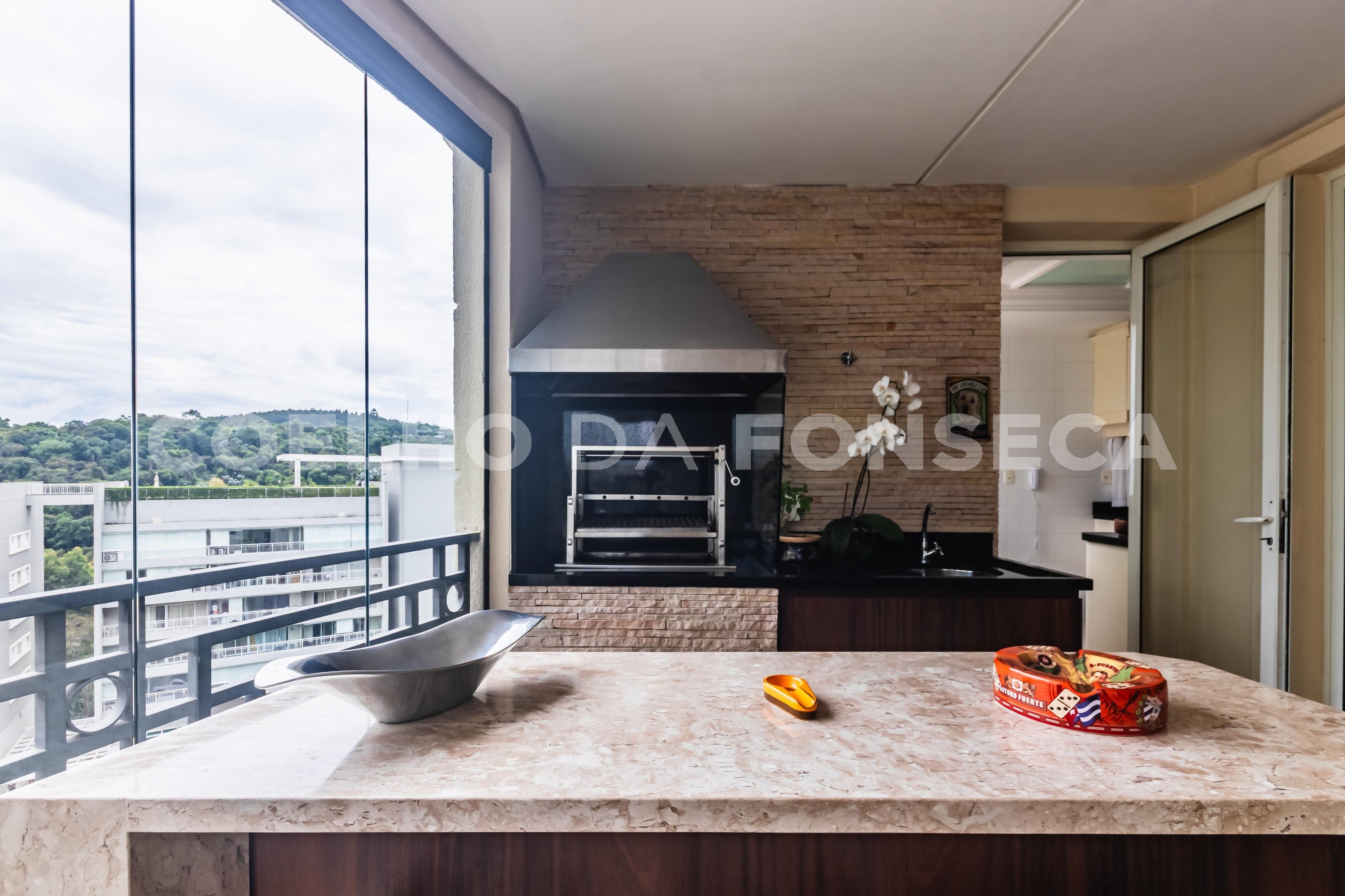 Espaço Gourmet (Unidade)