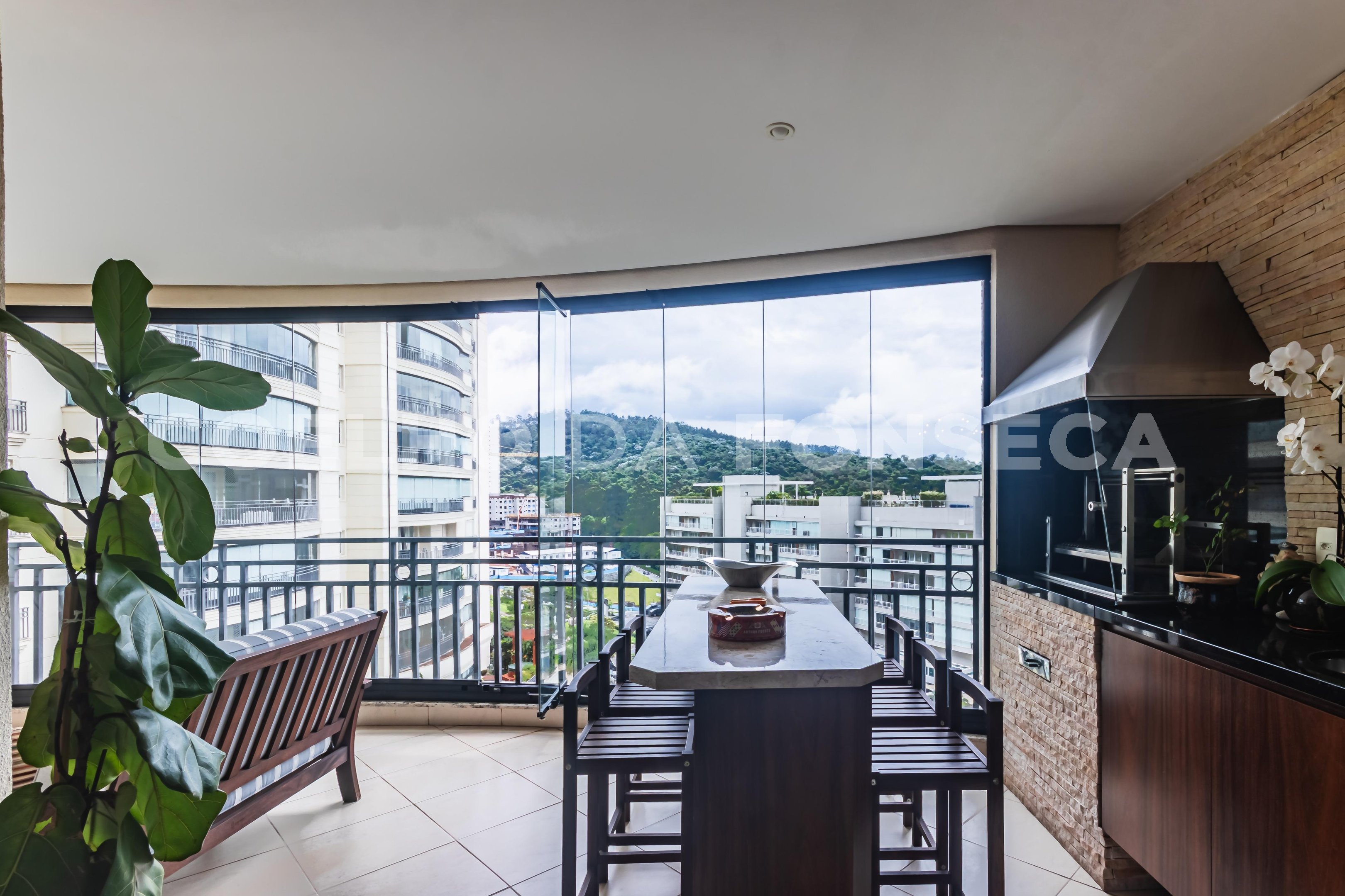 Espaço Gourmet (Unidade)