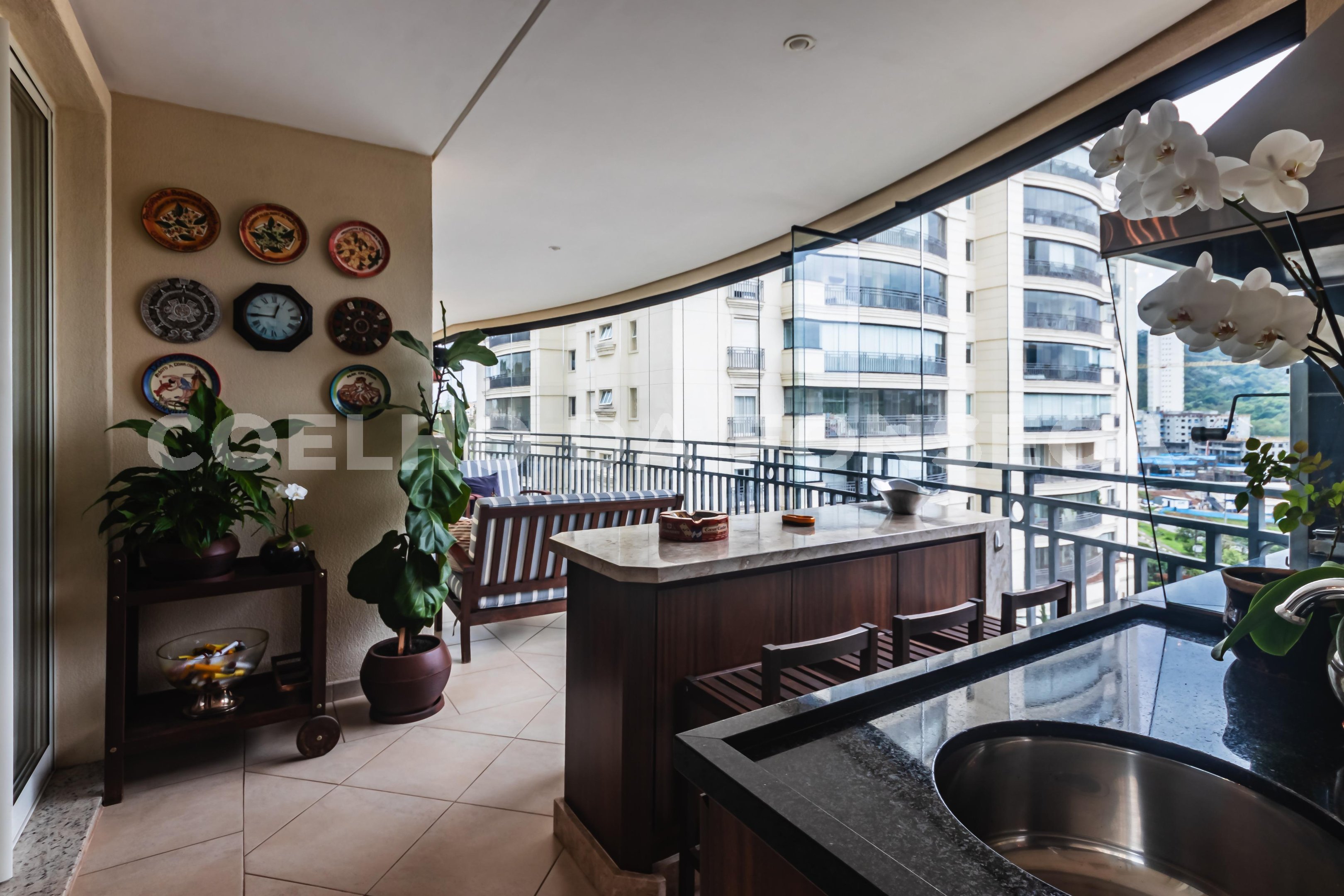 Espaço Gourmet (Unidade)
