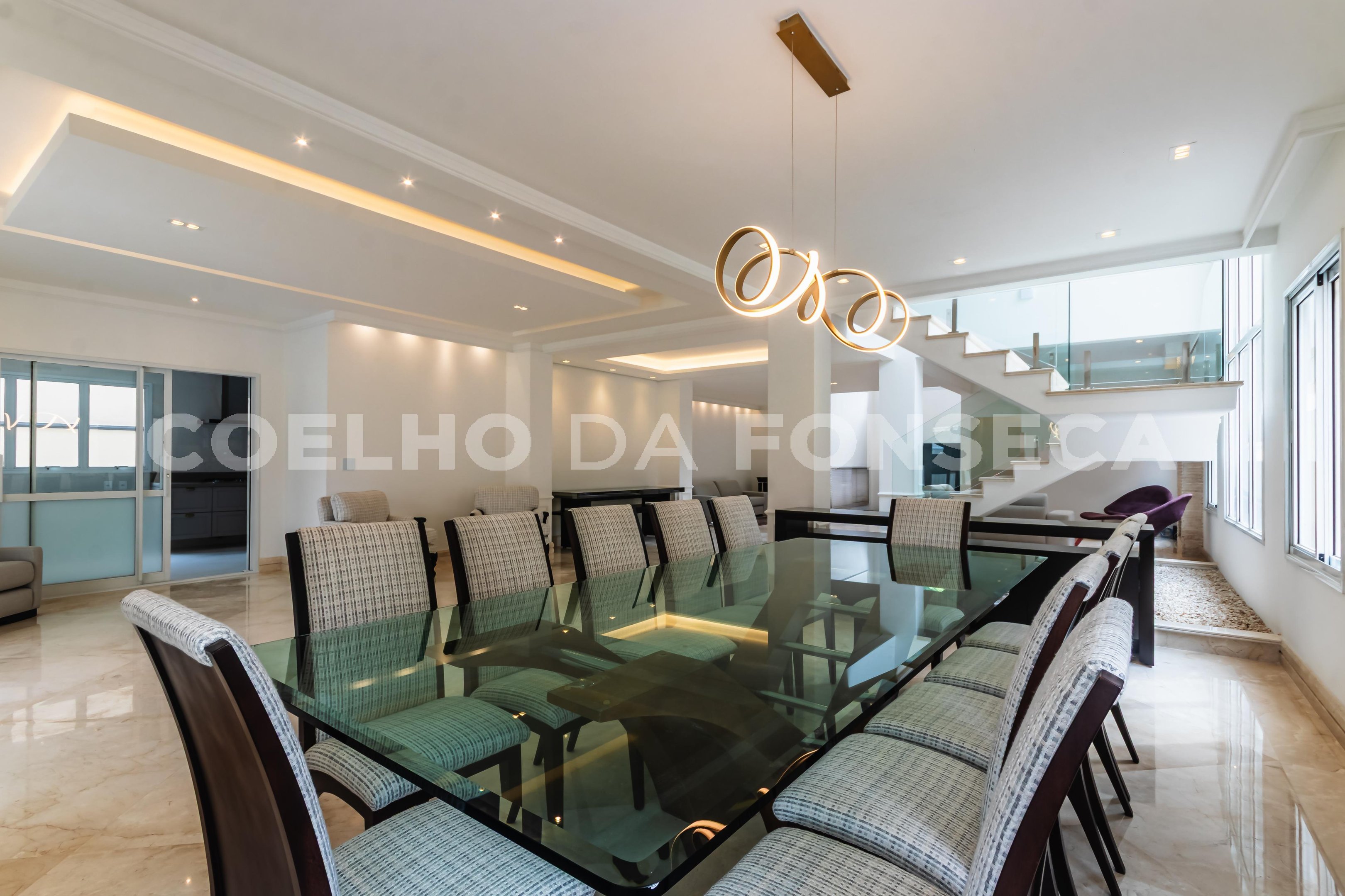 Sala de Jantar