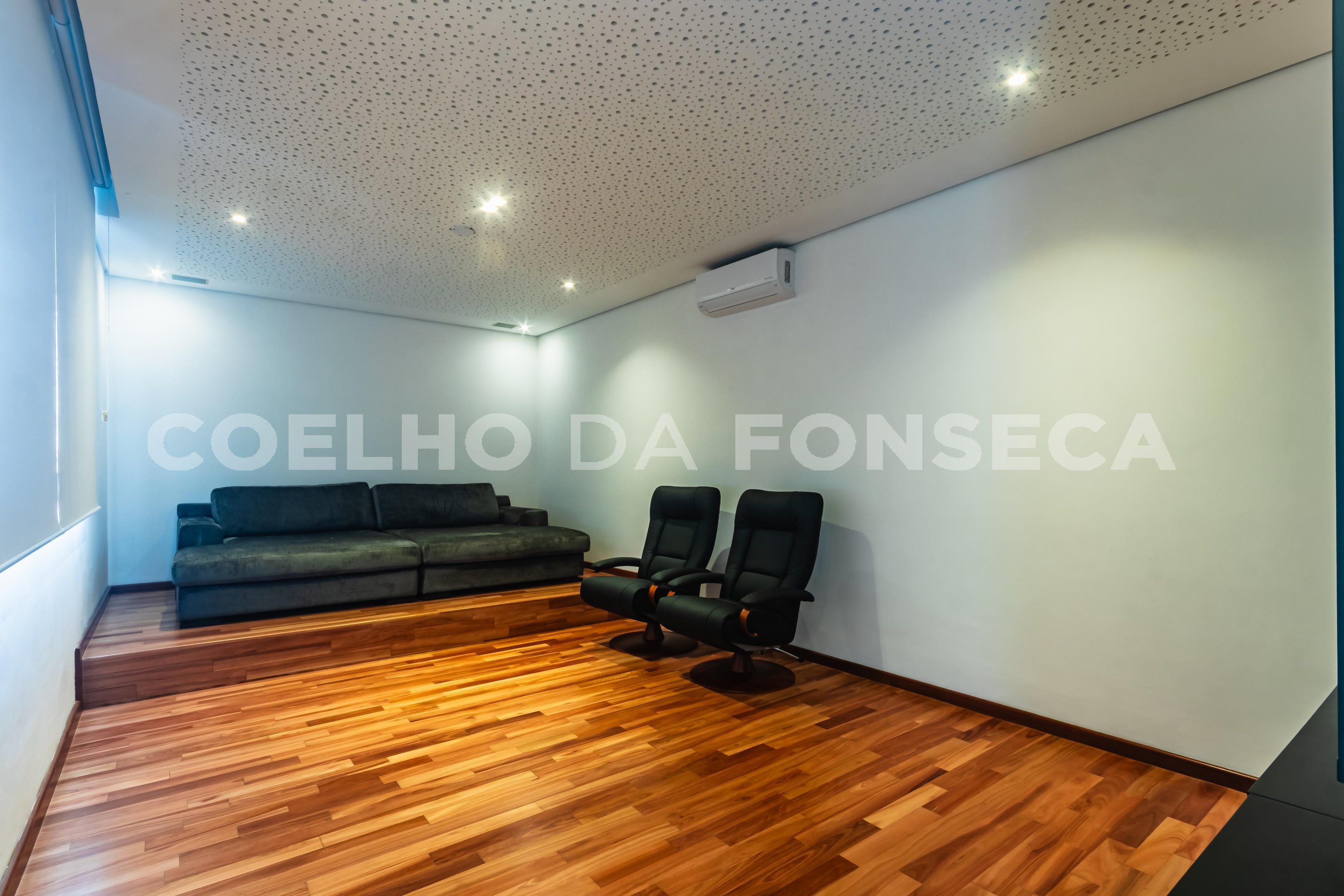 Home Theater