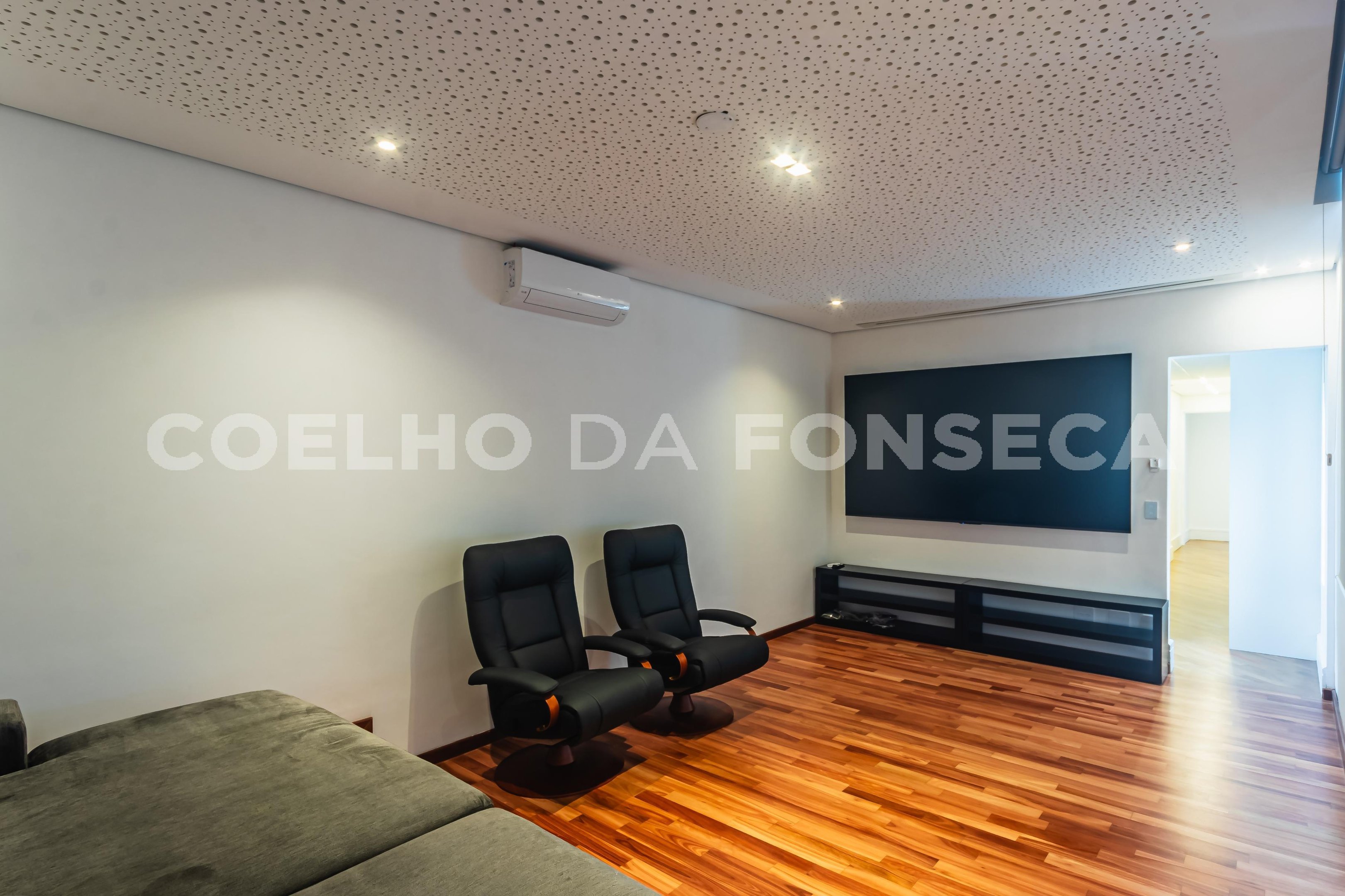 Home Theater