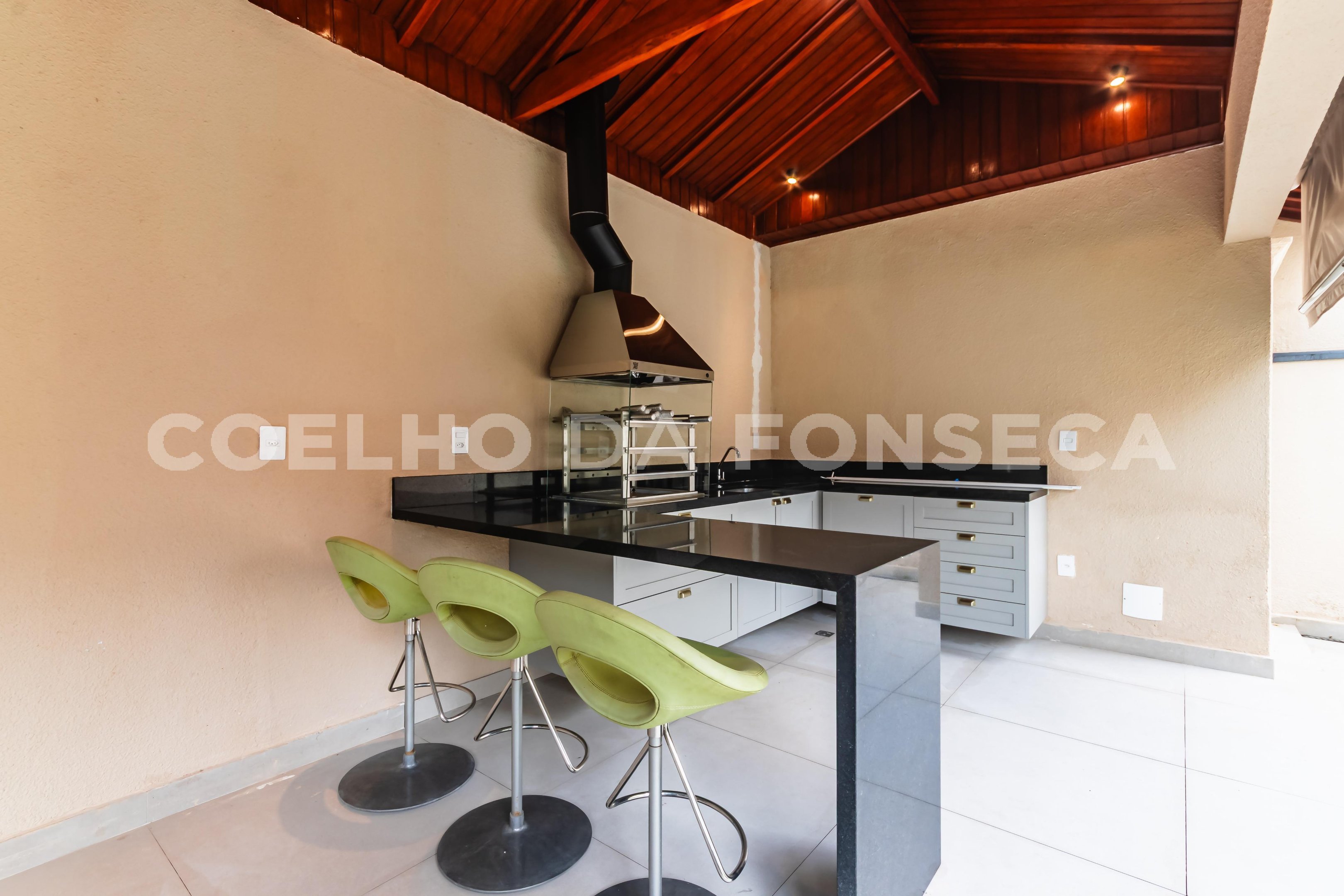 Espaço Gourmet (Unidade)