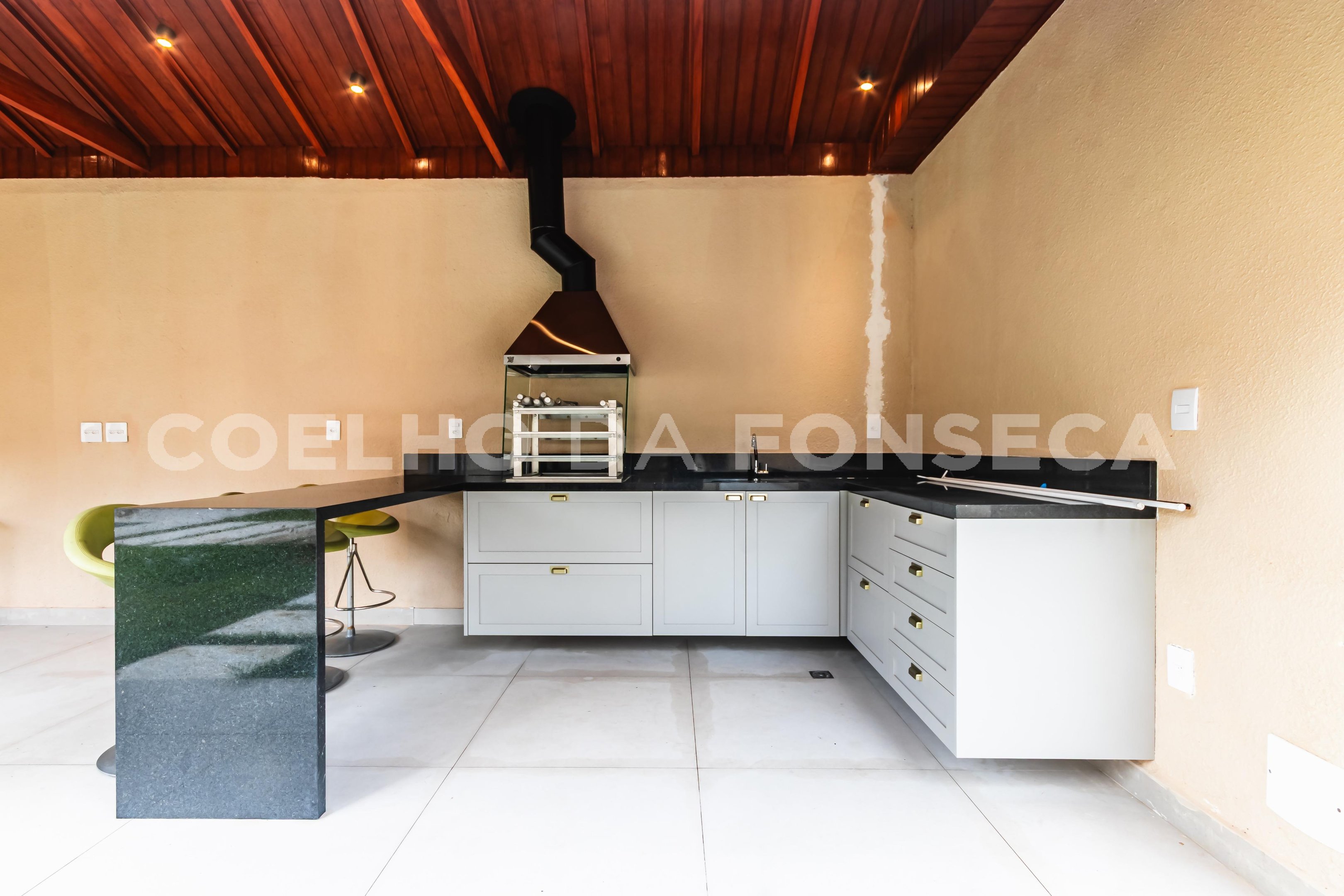 Espaço Gourmet (Unidade)