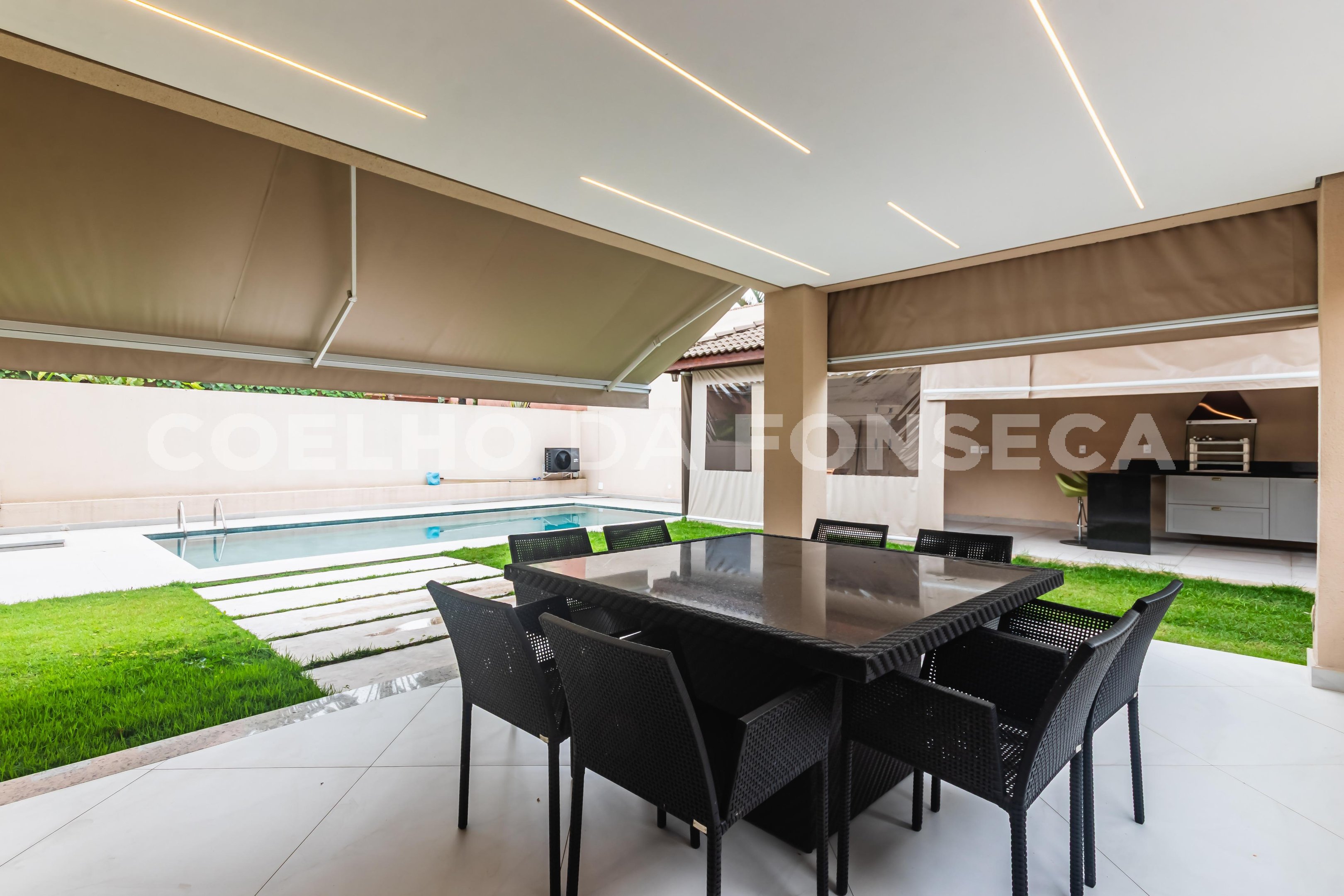 Espaço Gourmet (Unidade)