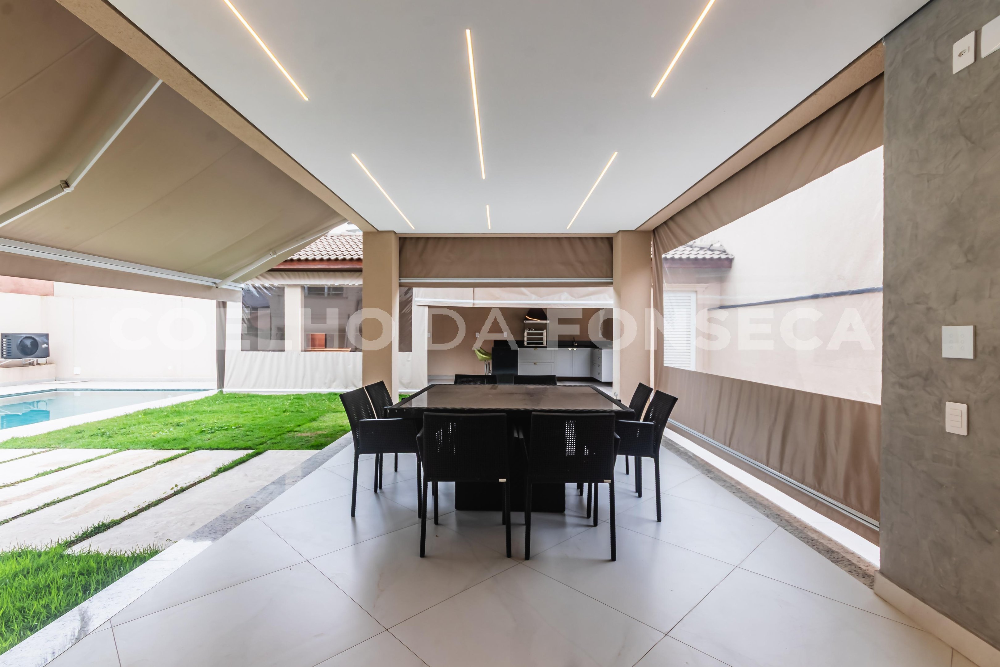 Espaço Gourmet (Unidade)