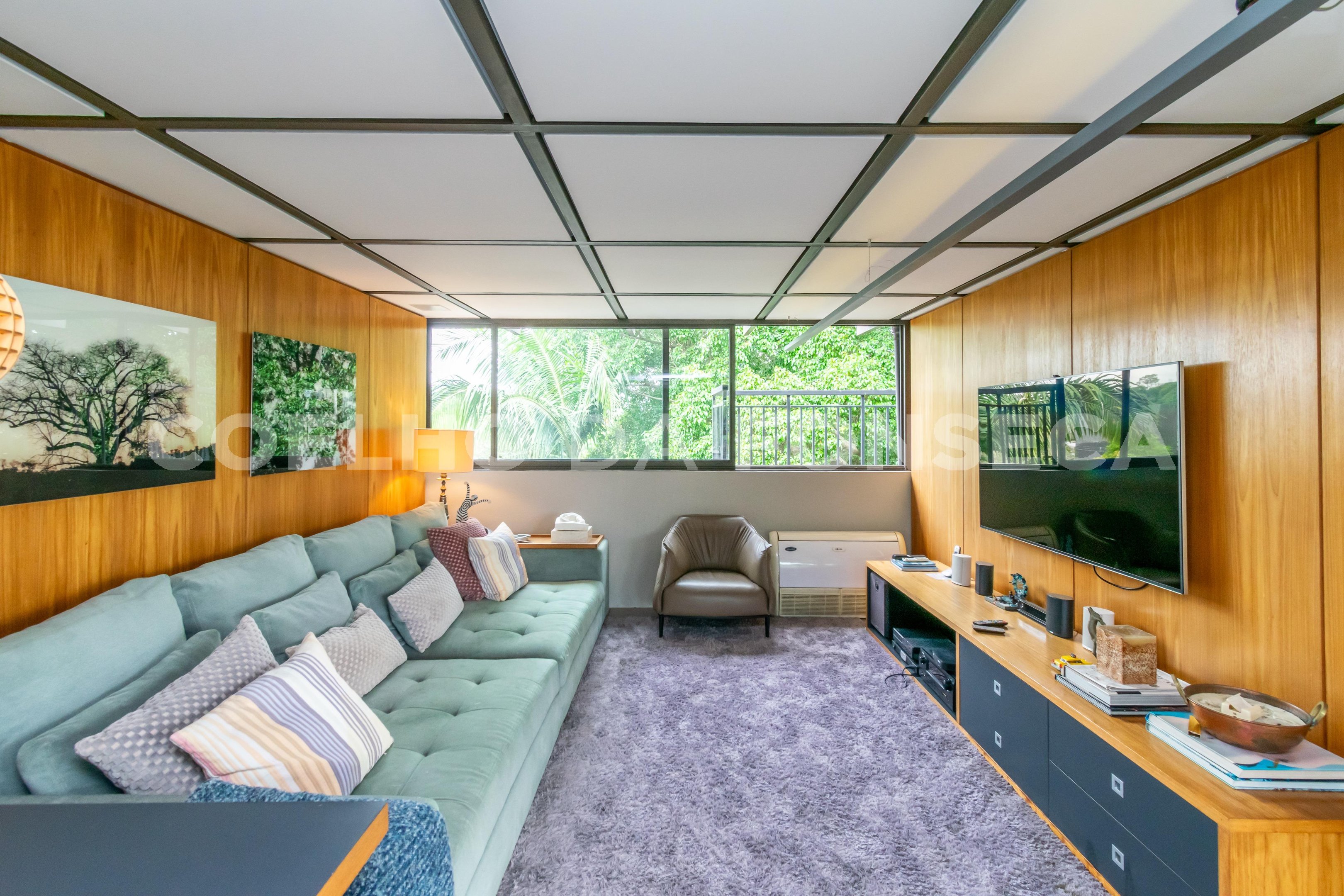 Sala de TV