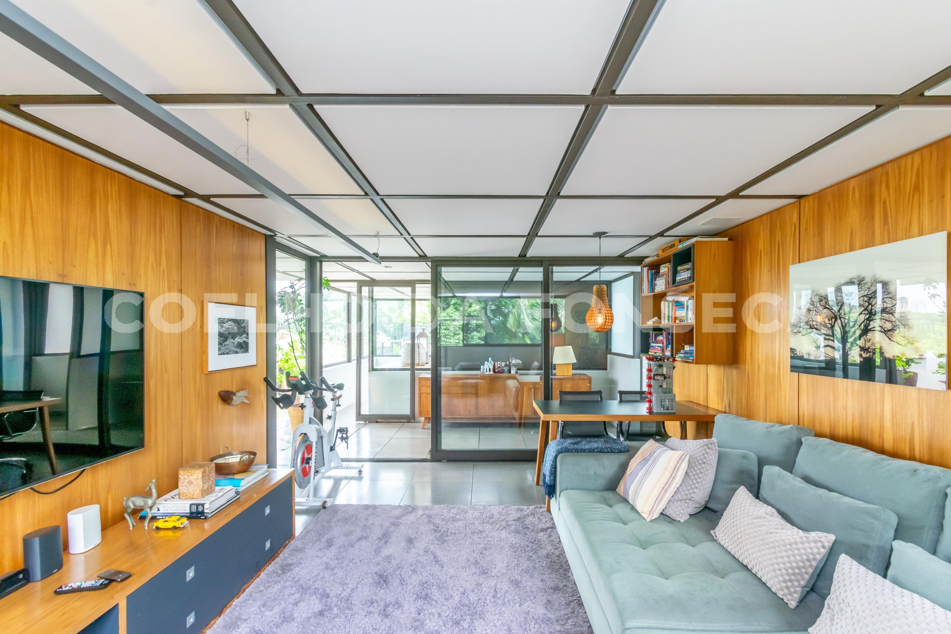 Sala de TV
