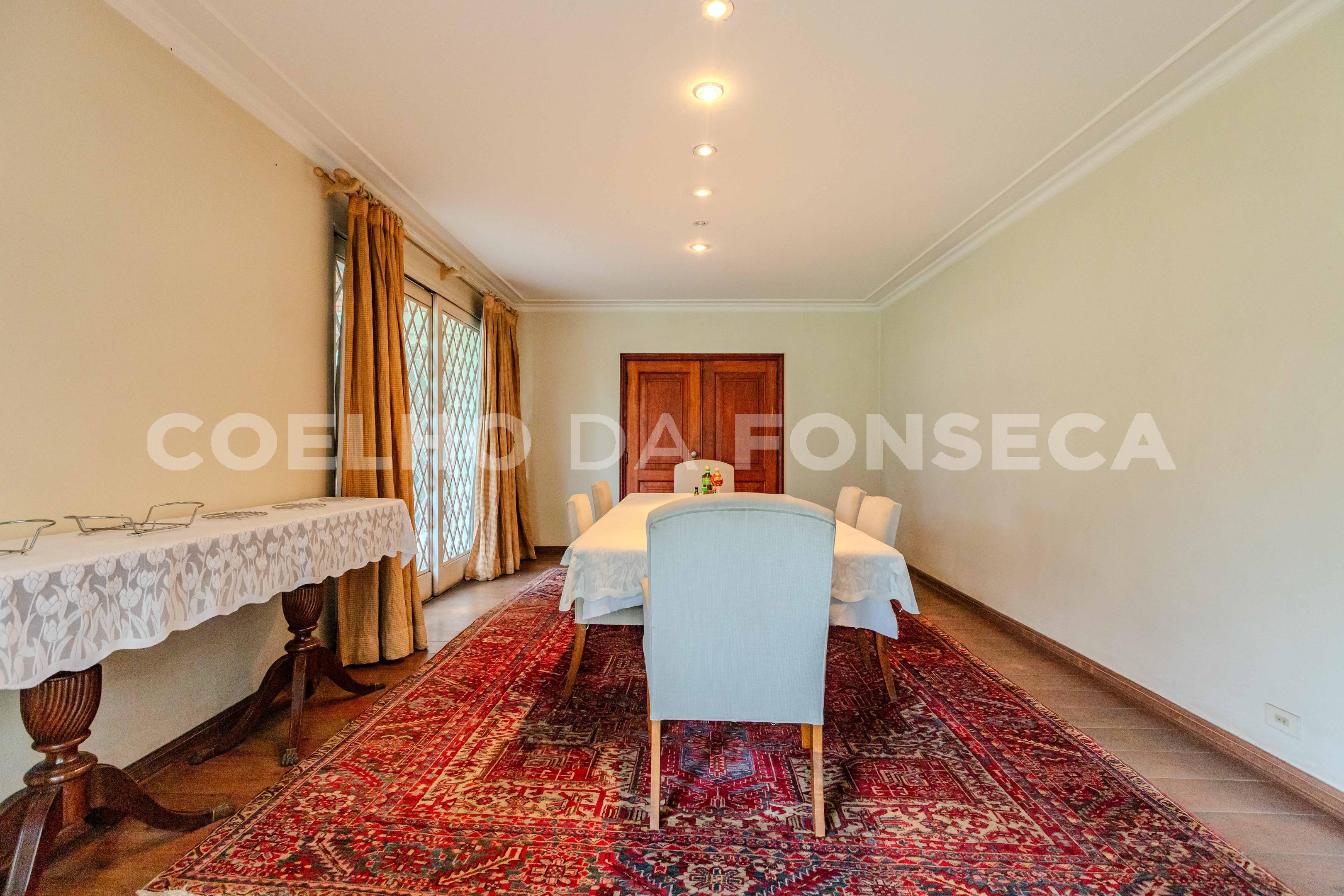 Sala de Jantar