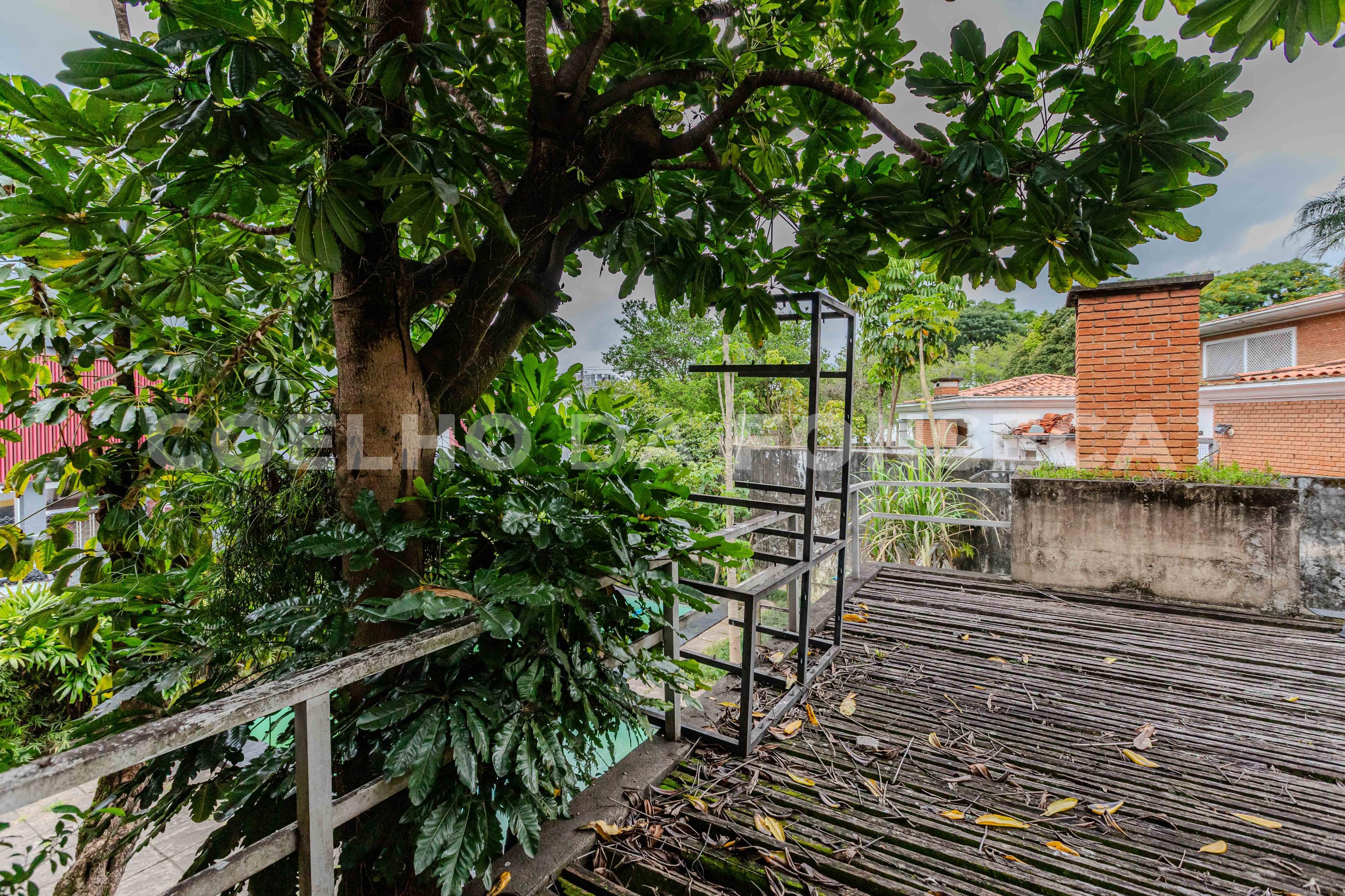 Varanda