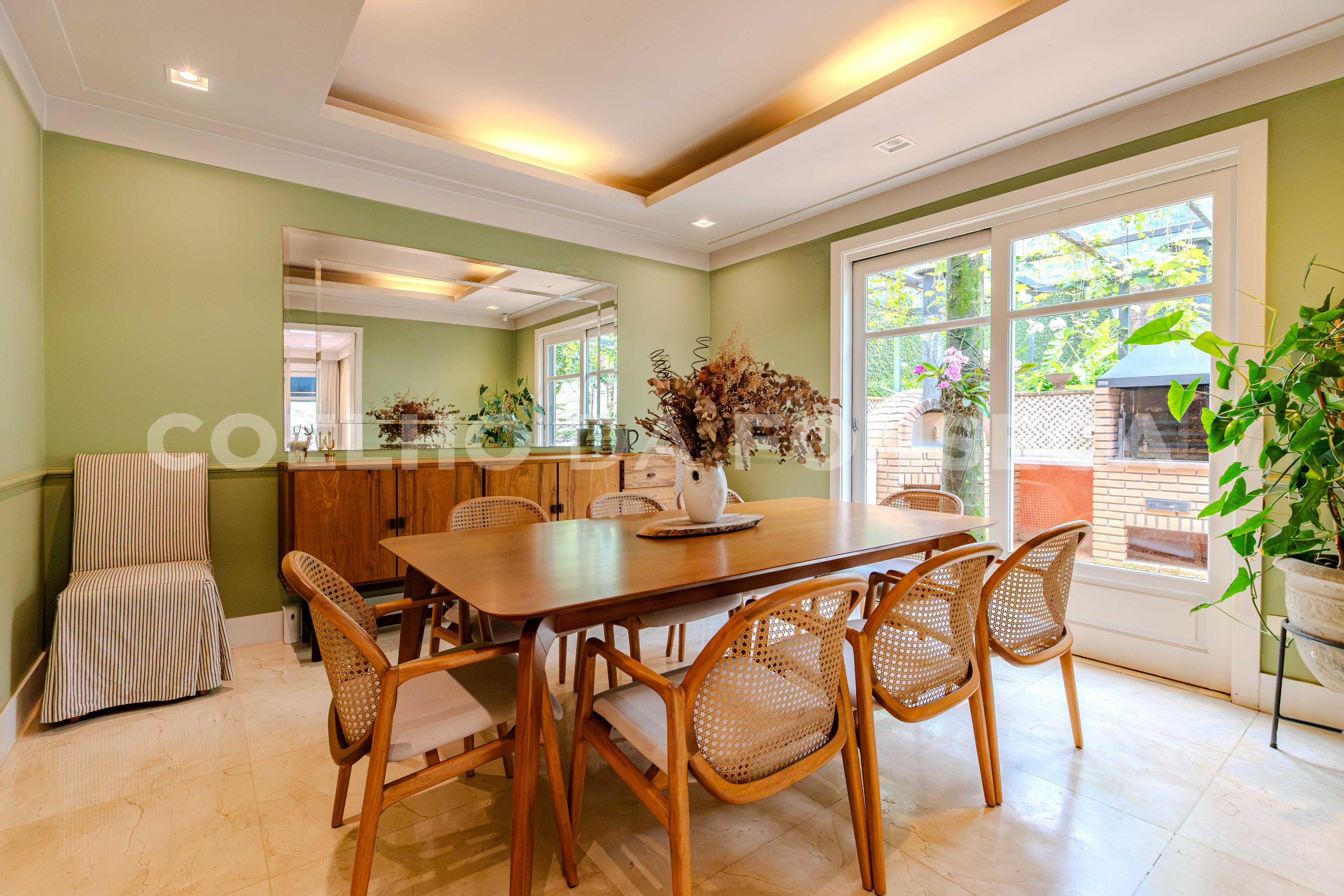 Sala de Jantar