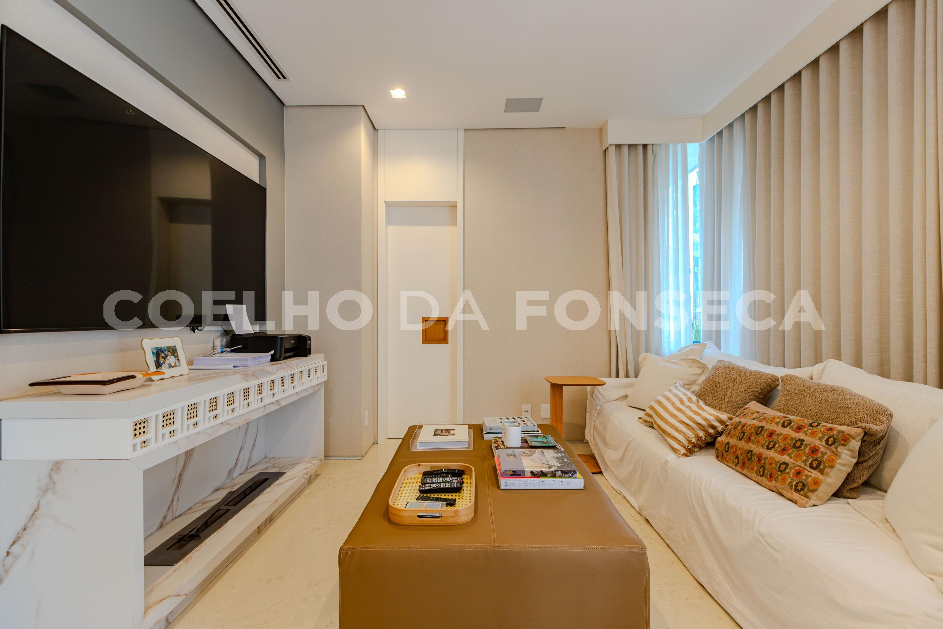Sala de TV