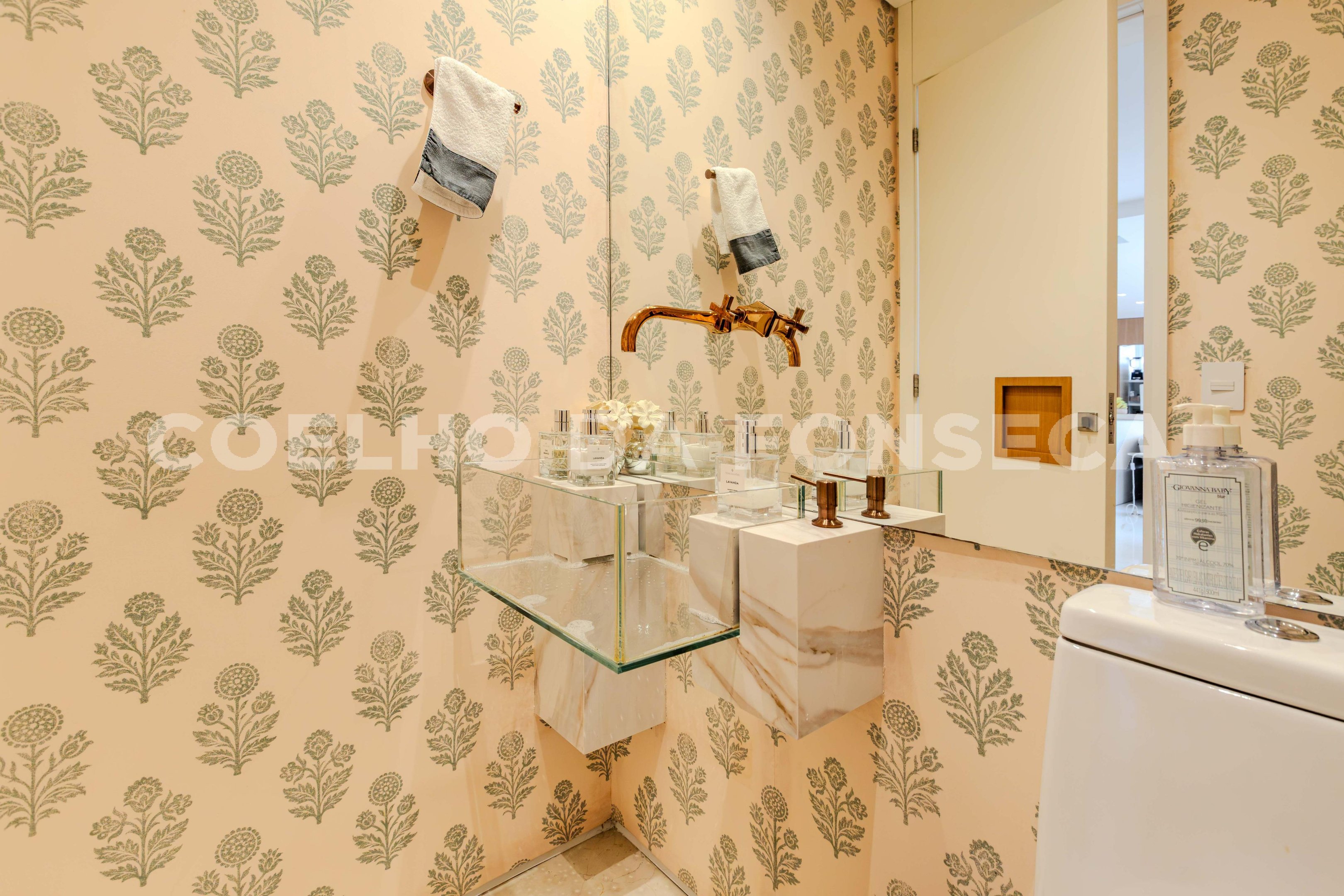 Lavabo