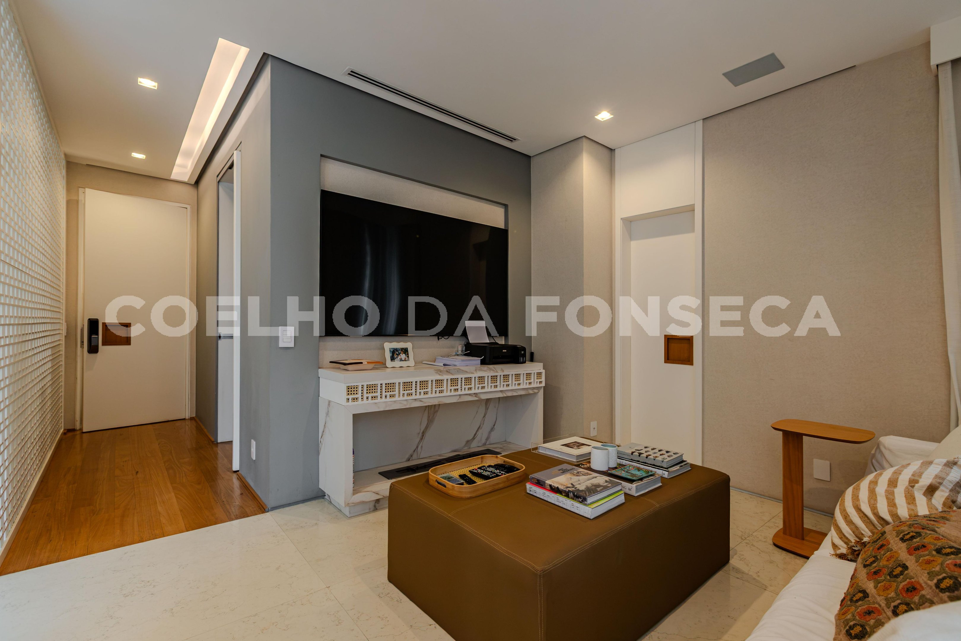 Sala de TV