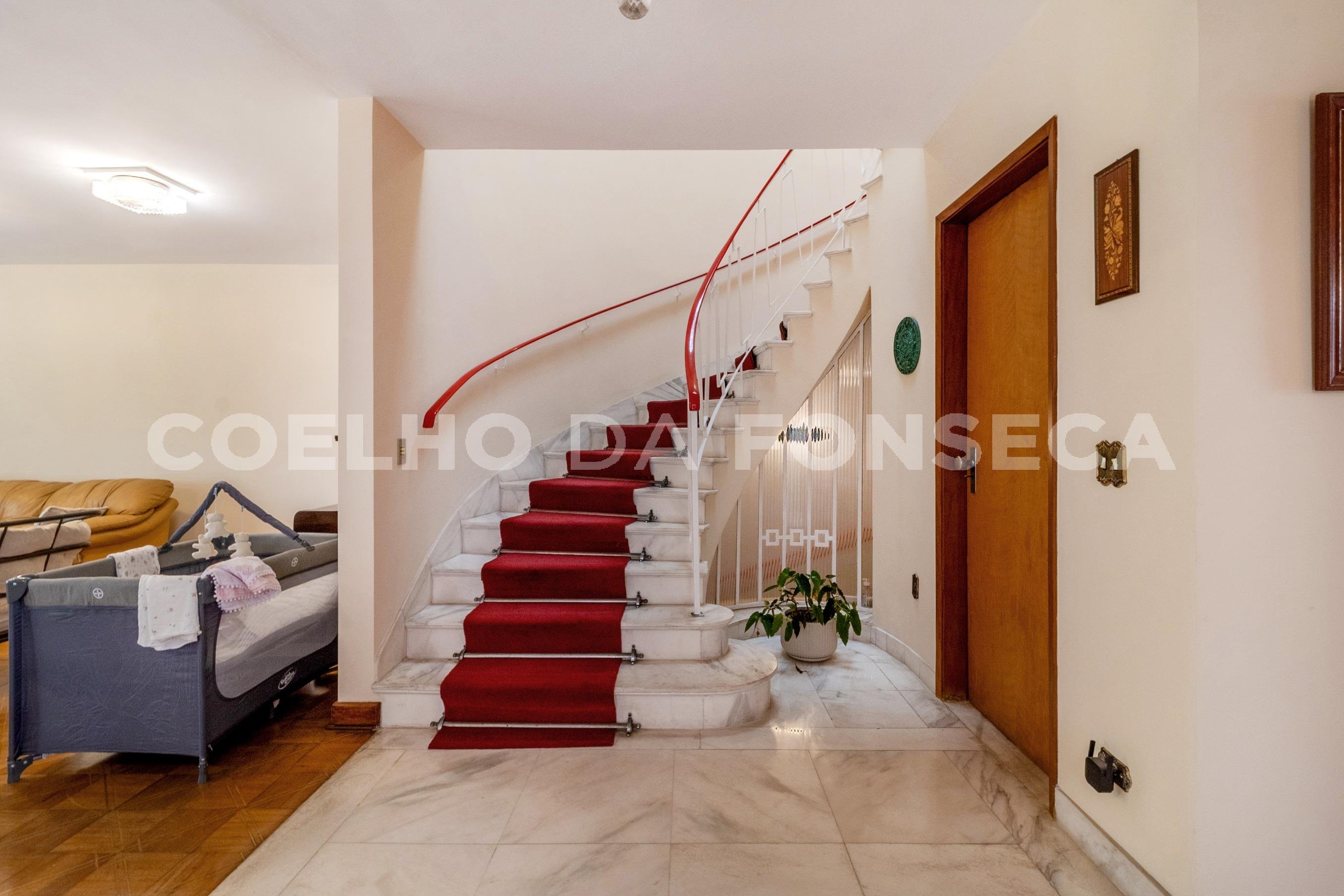 Hall de Entrada