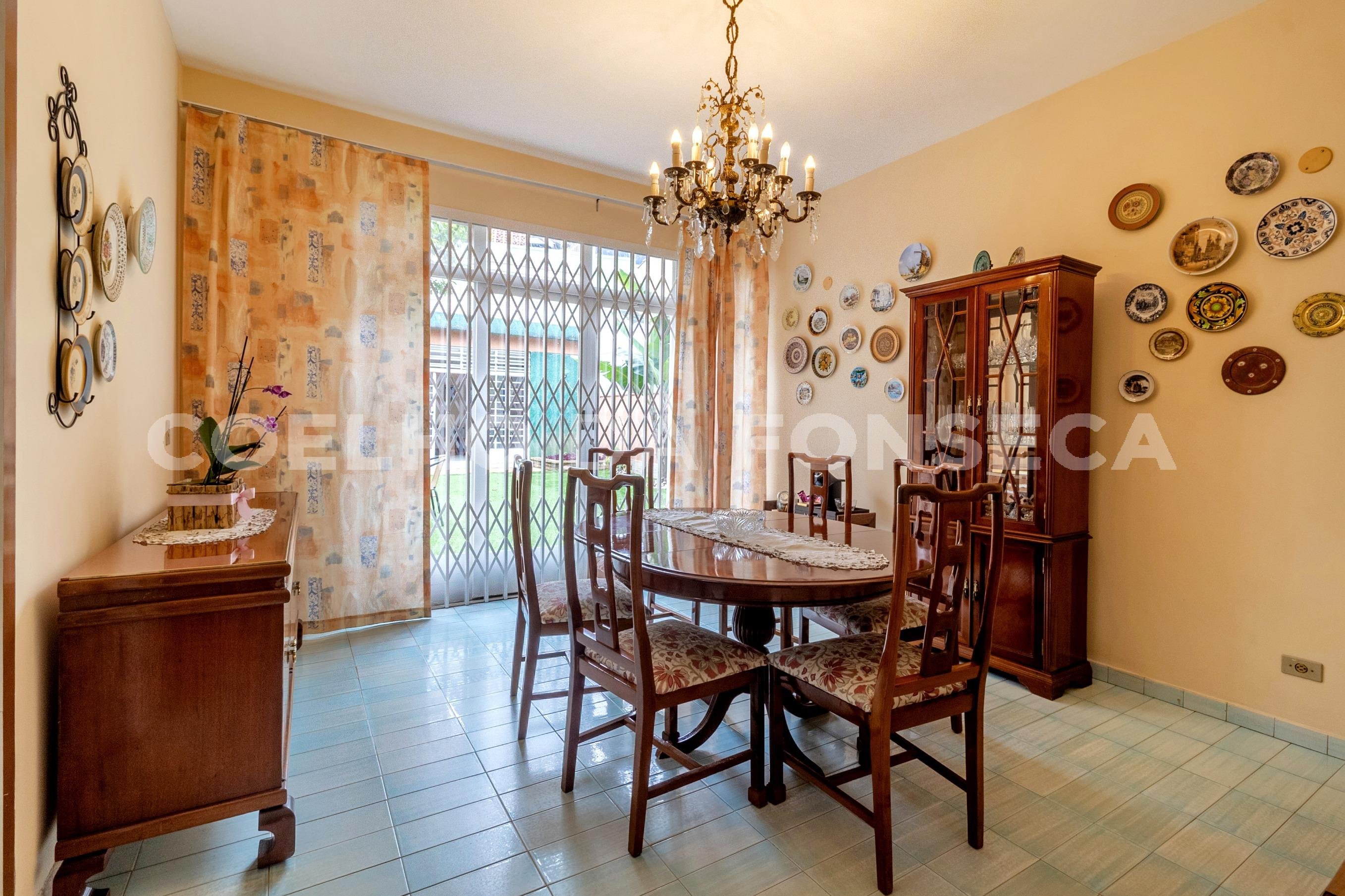 Sala de Jantar