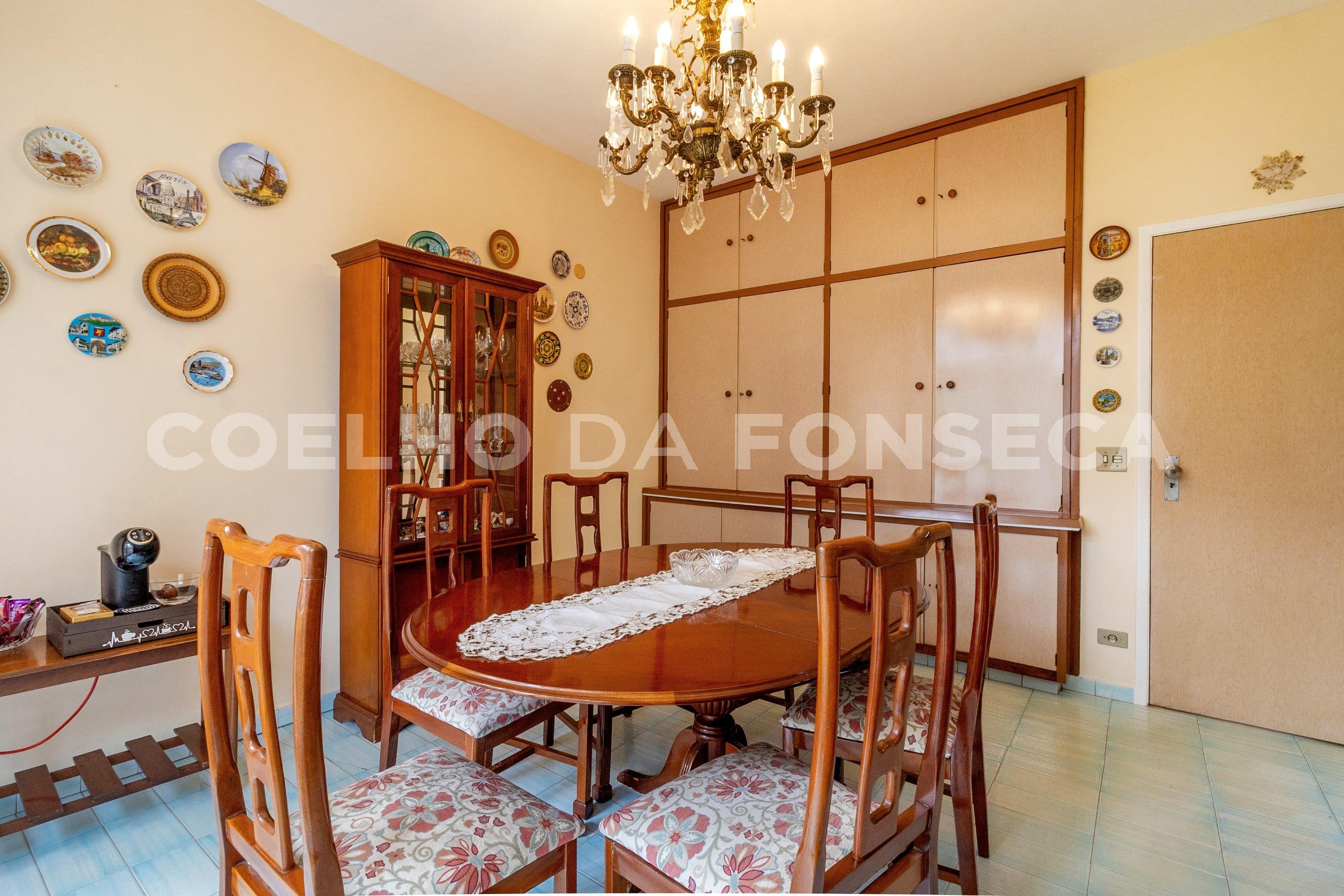 Sala de Jantar