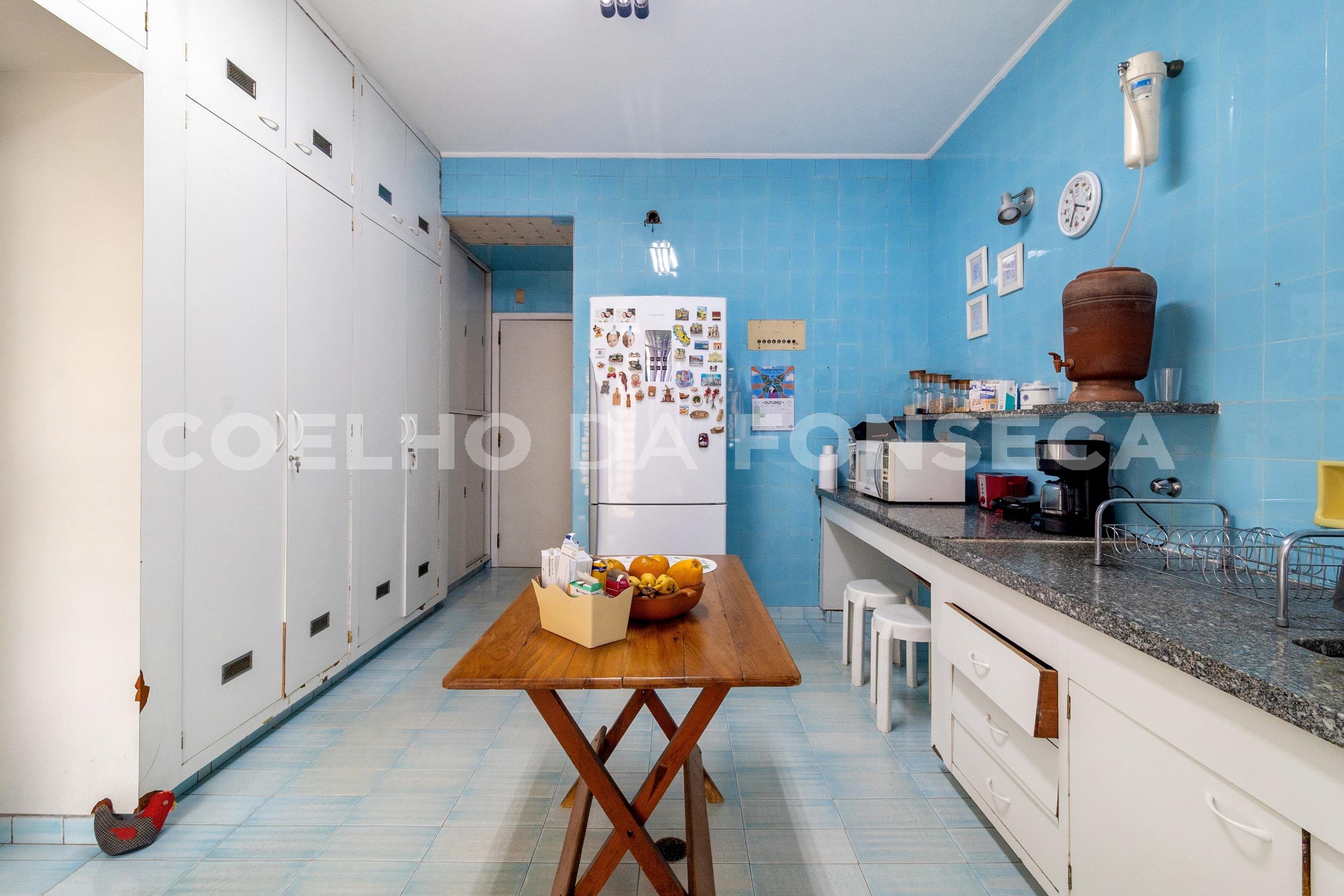 Cozinha