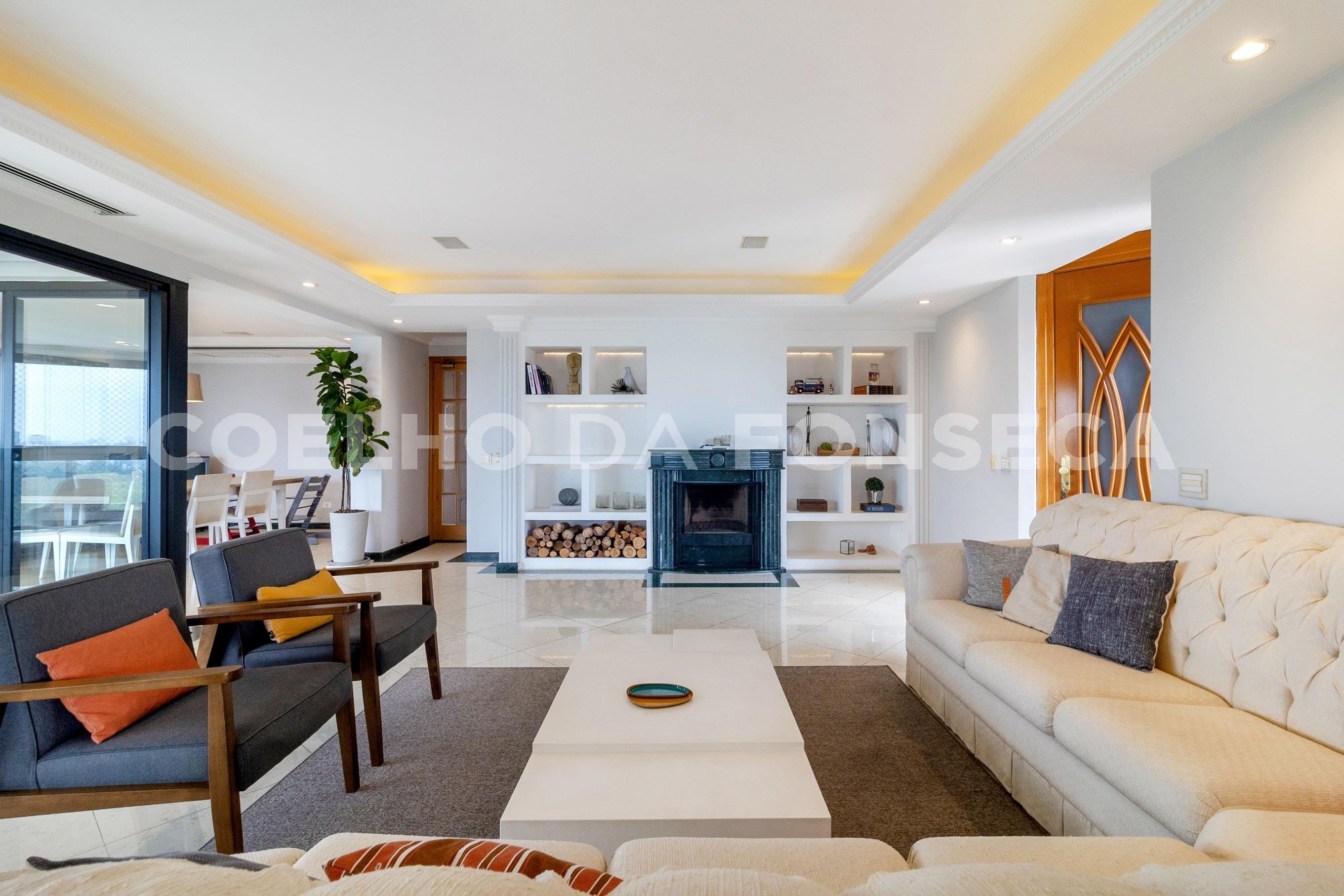 Living