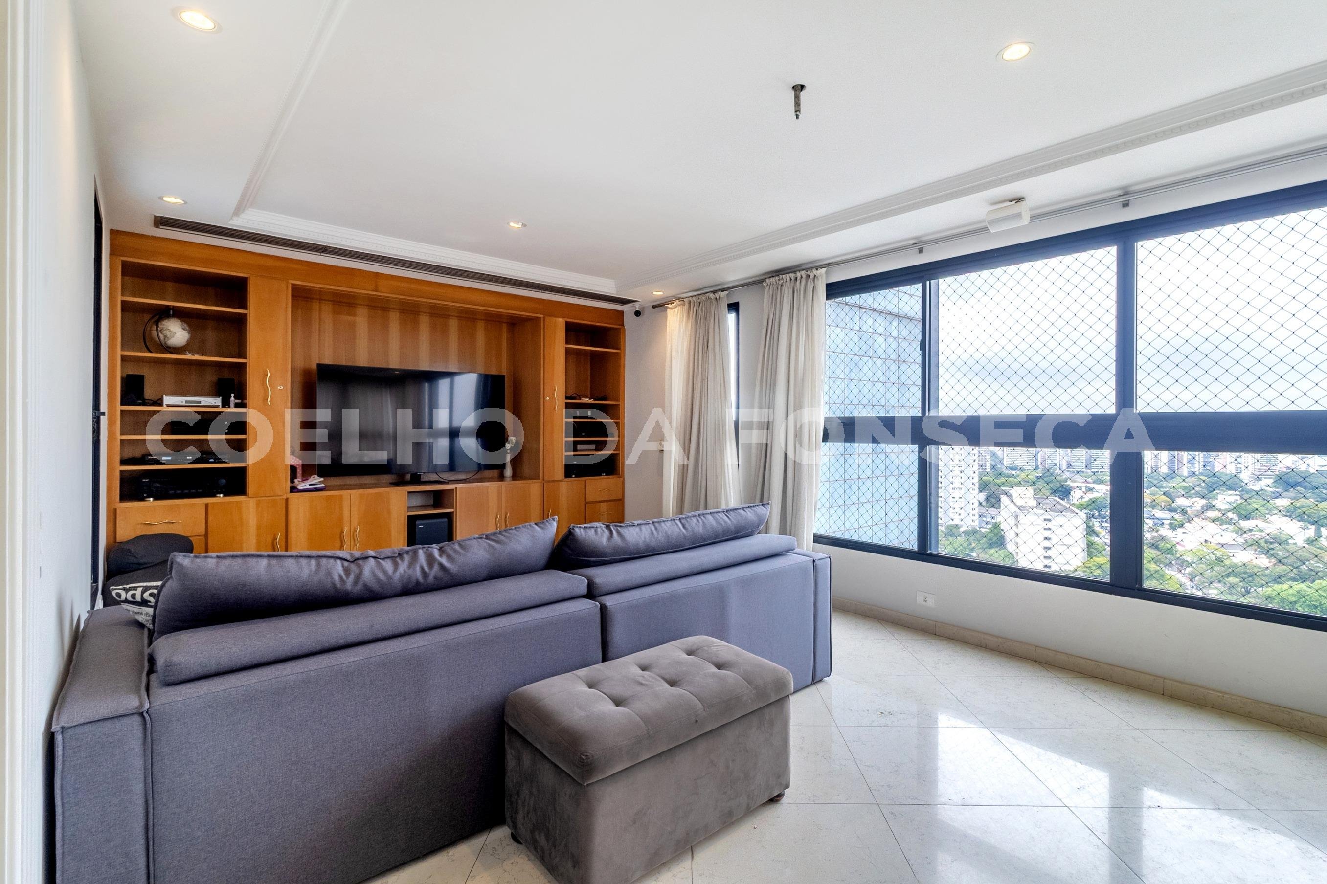 Sala de TV