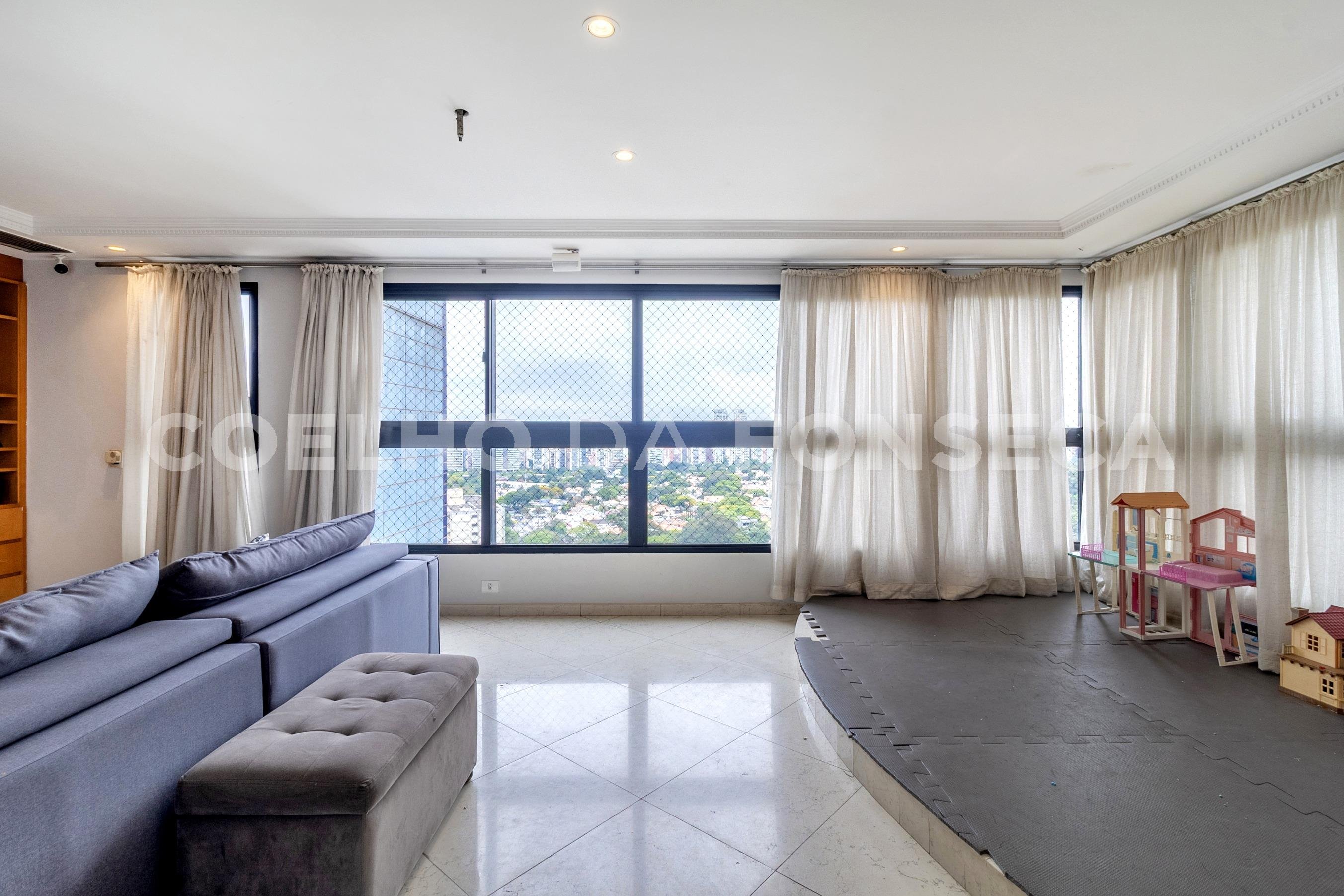Sala de TV