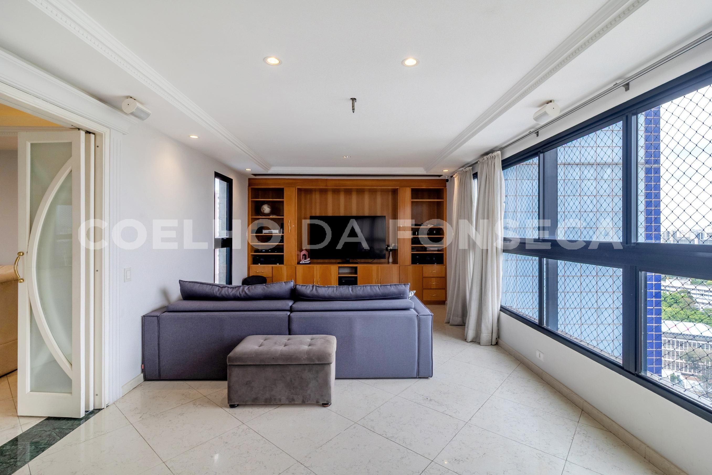 Sala de TV