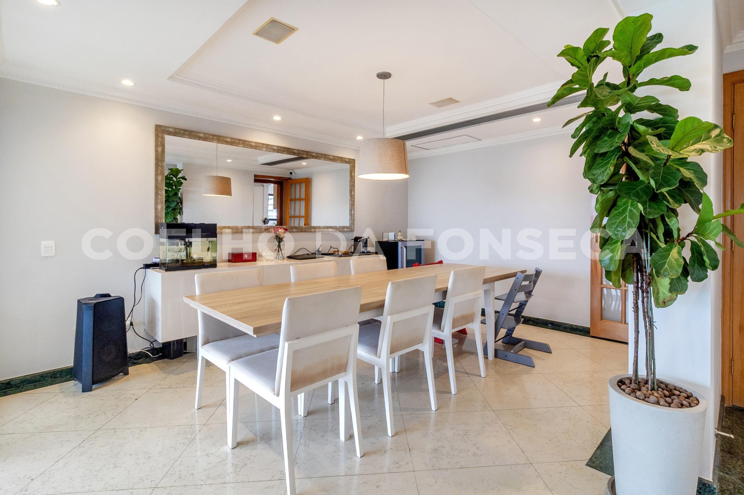Sala de Jantar