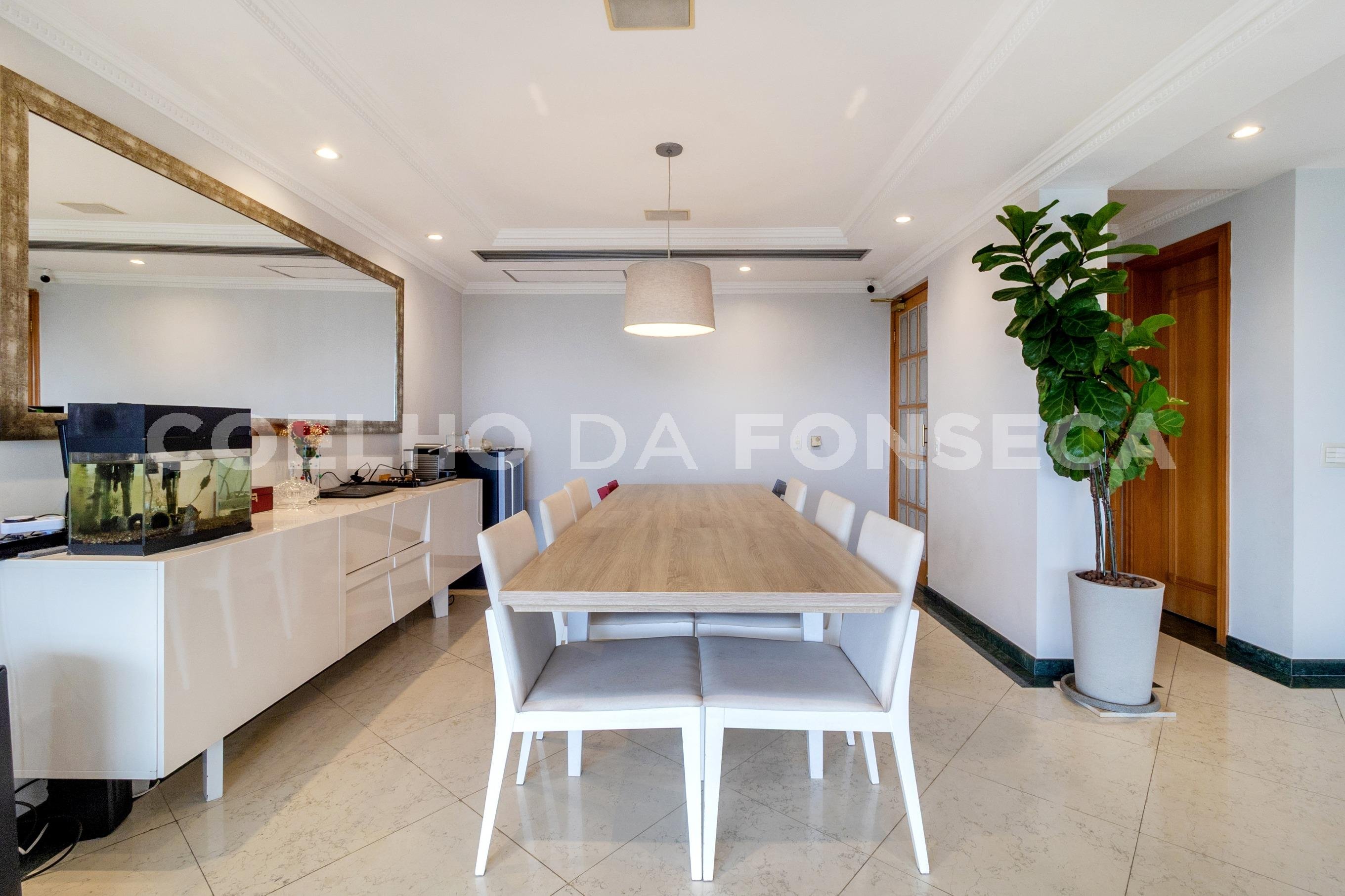 Sala de Jantar