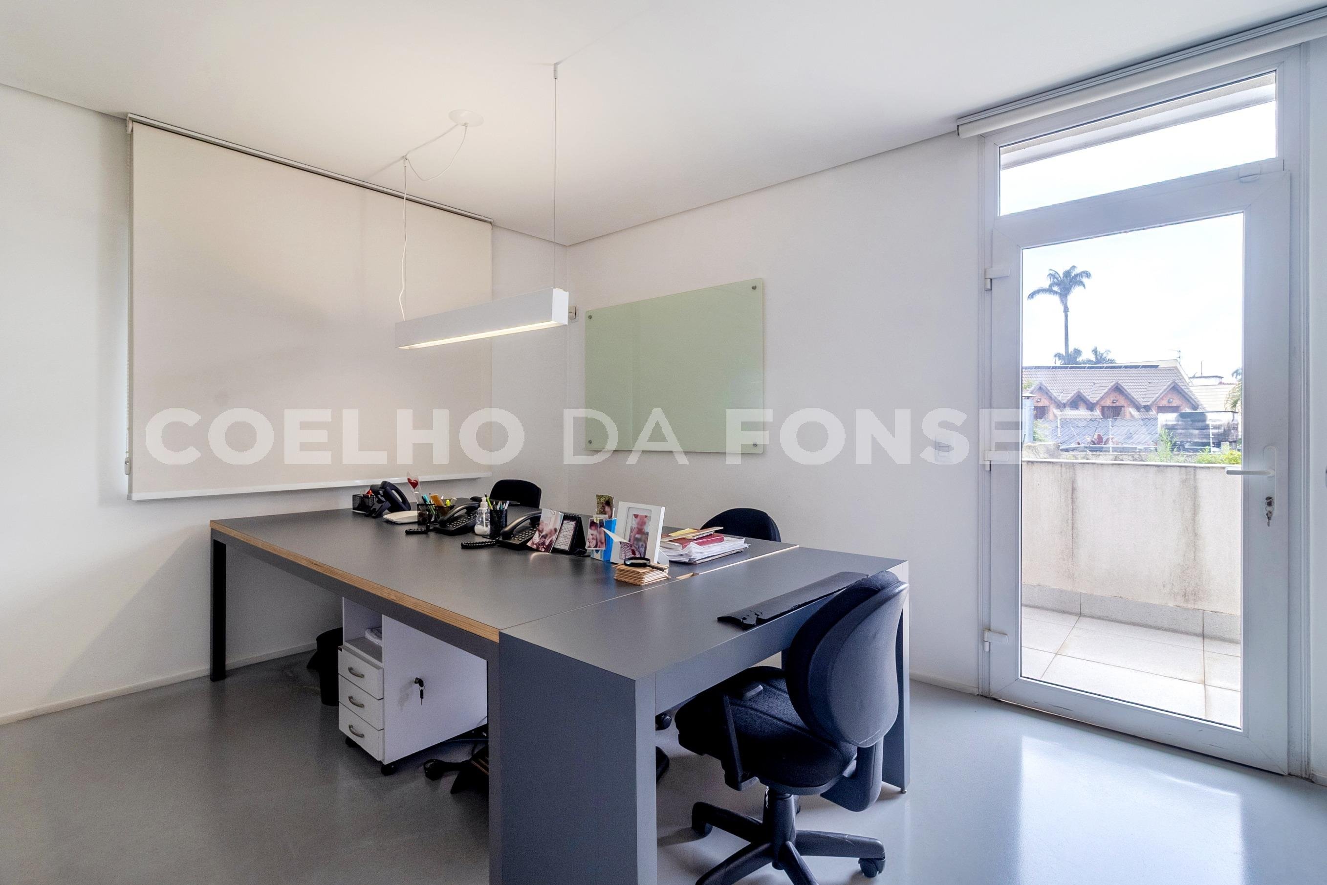 Sala Comercial