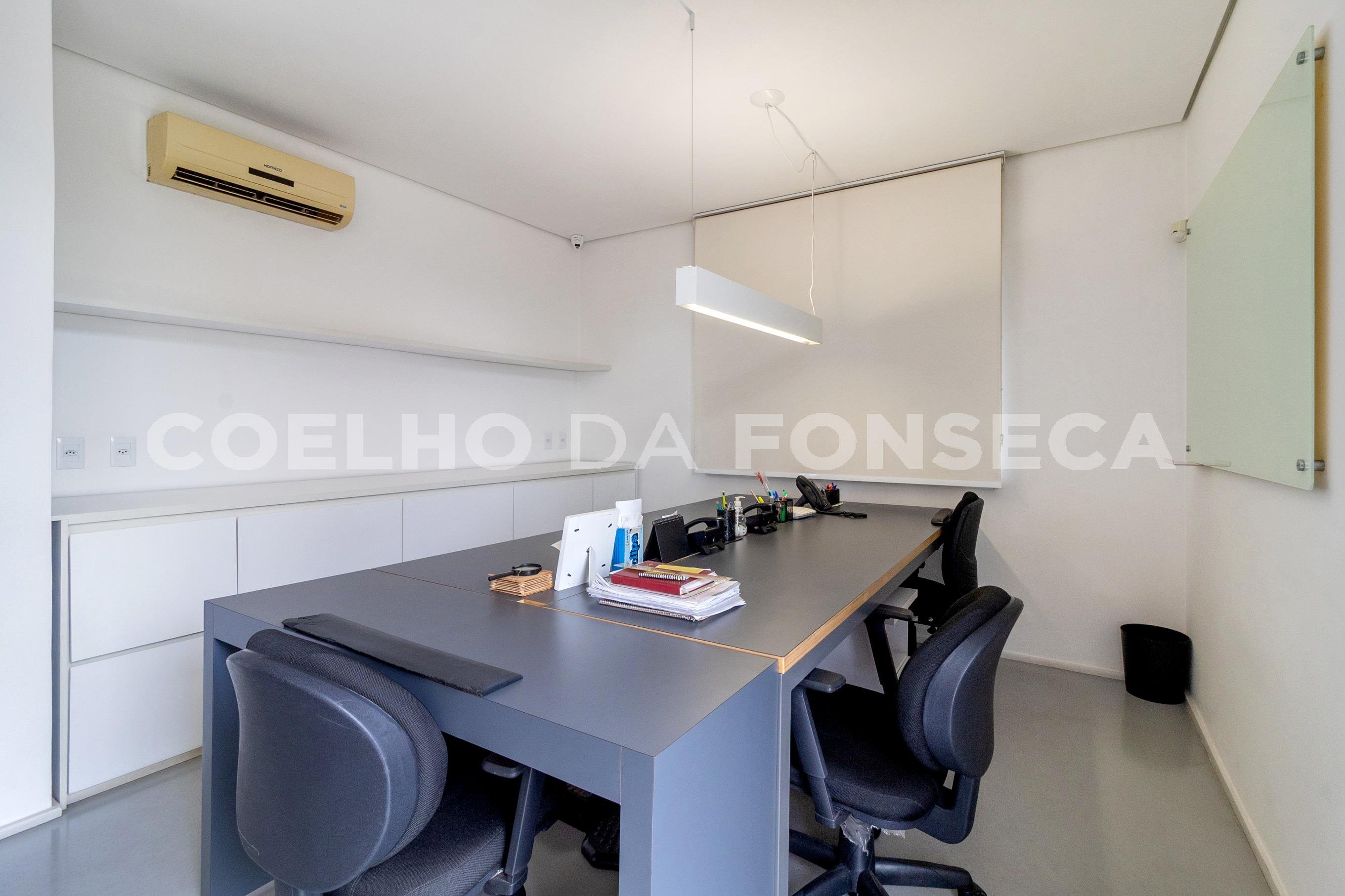 Sala Comercial