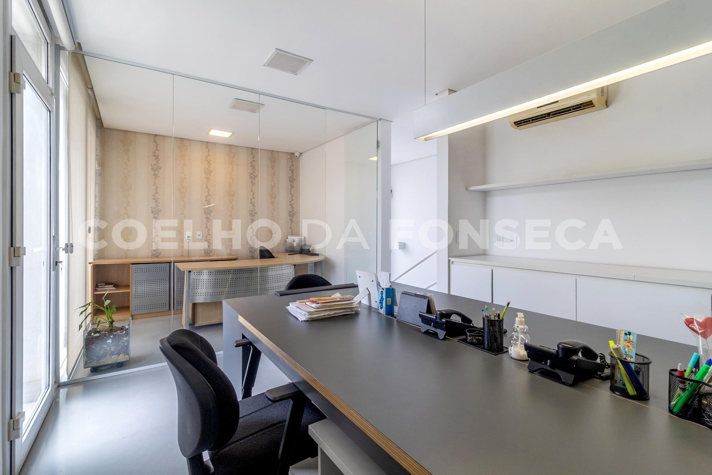 Sala Comercial