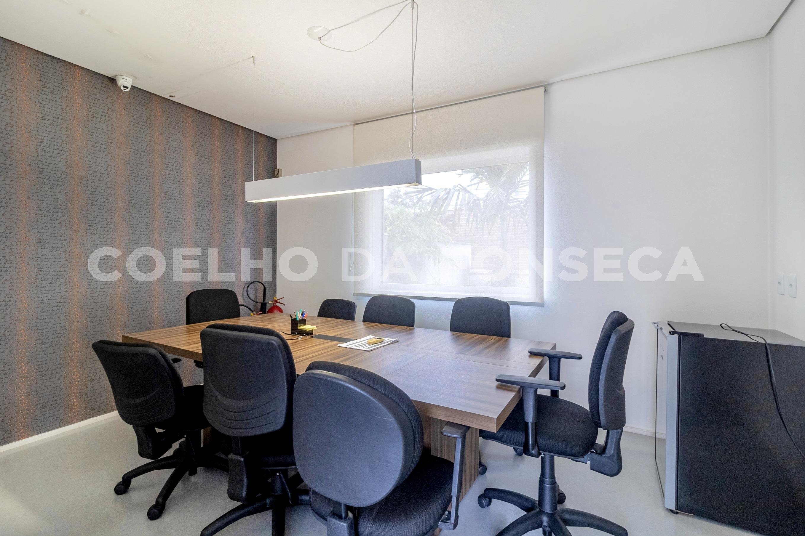 Sala Comercial