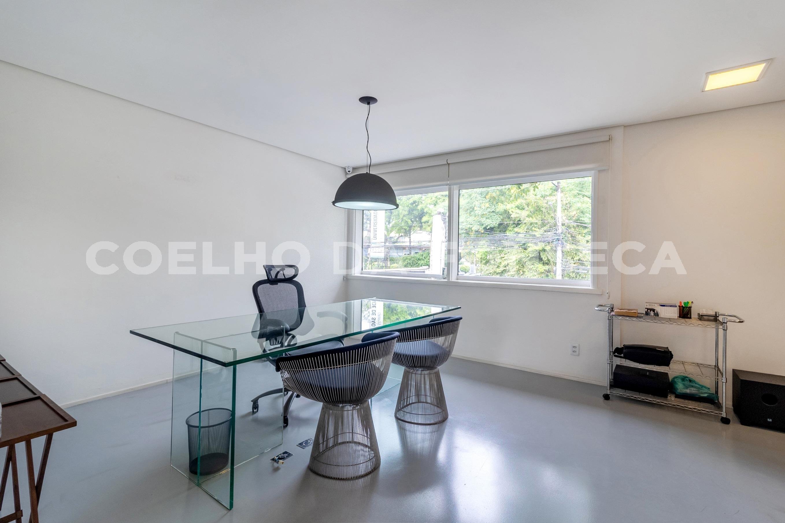 Sala Comercial