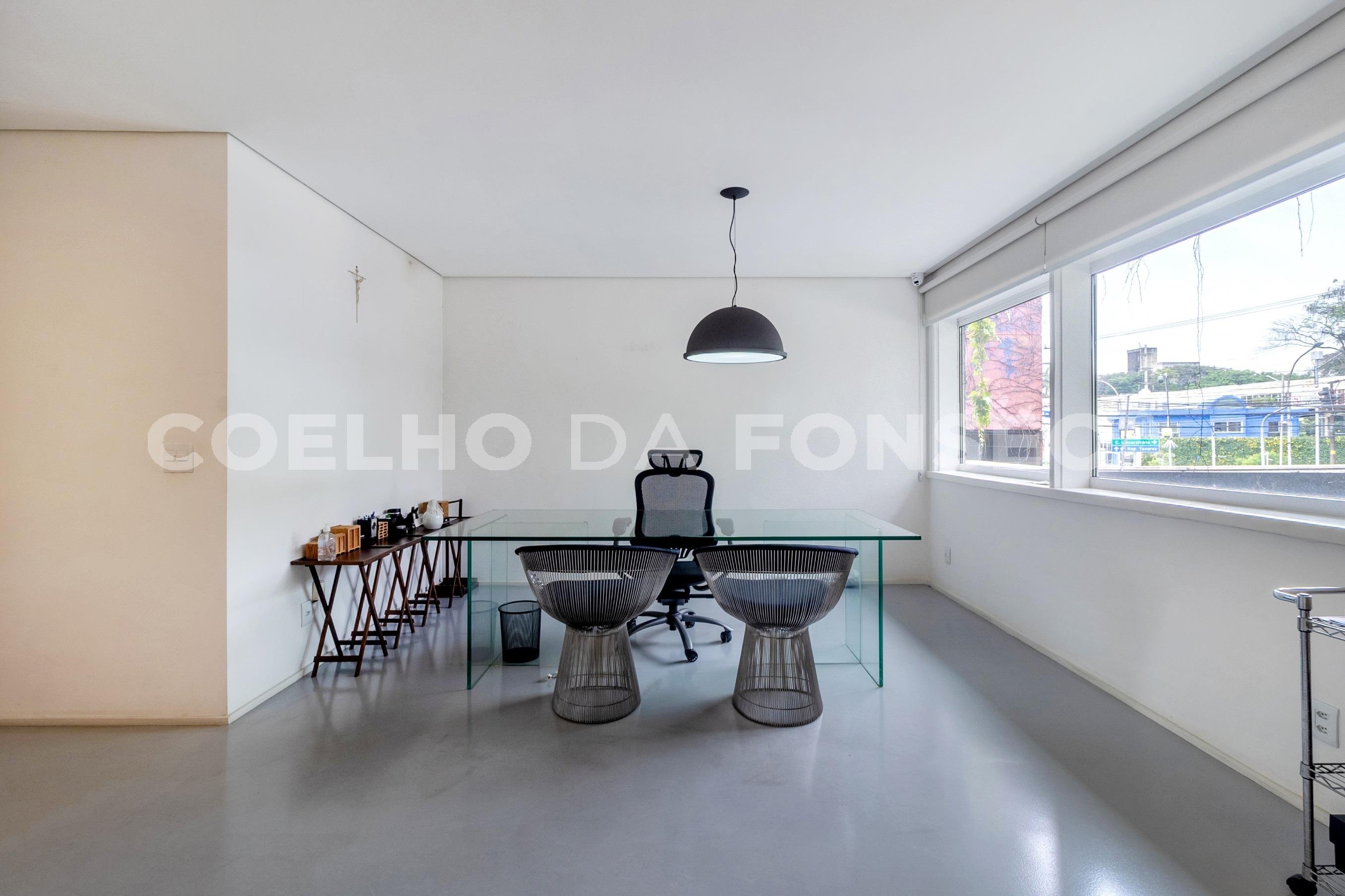 Sala Comercial