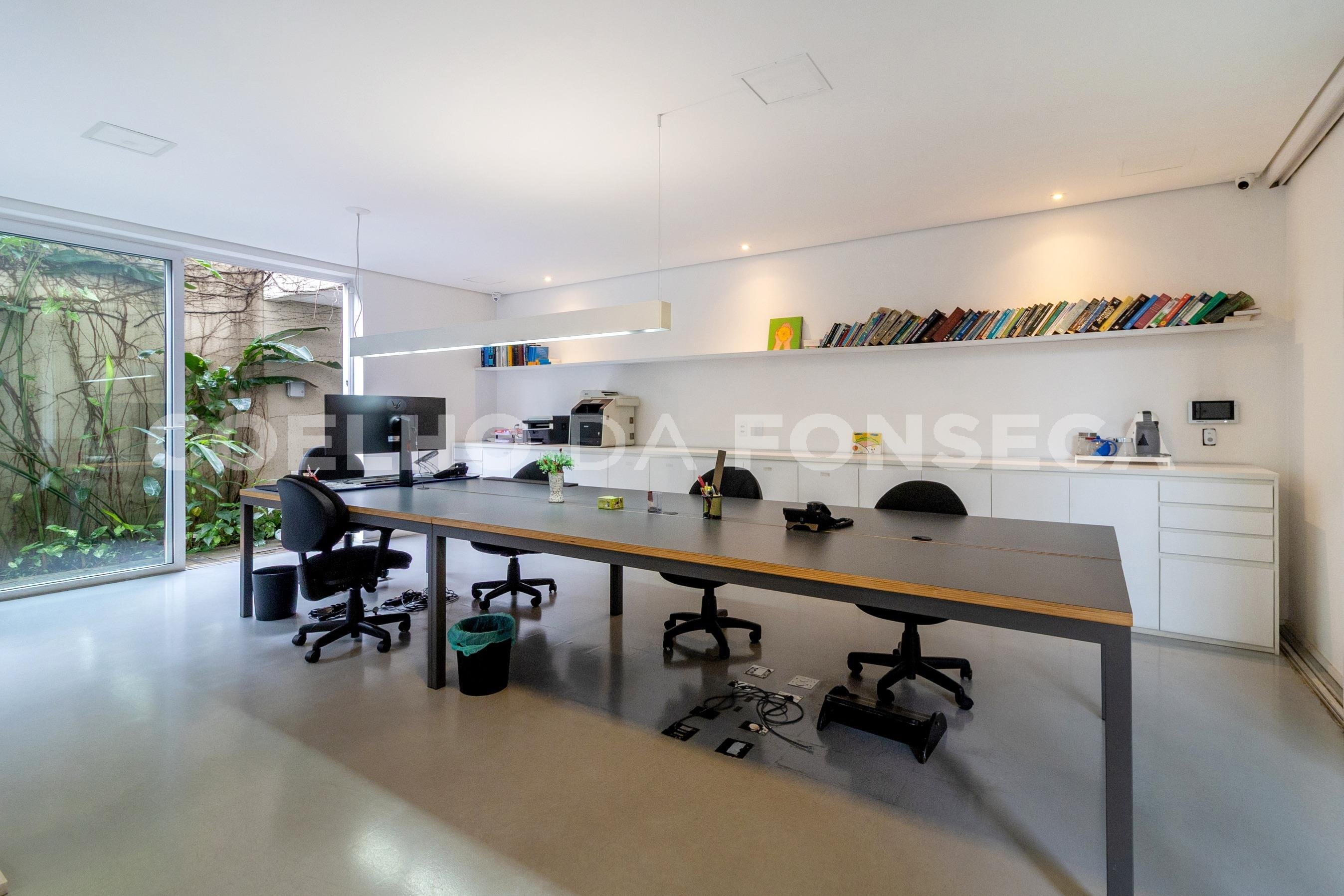 Sala Comercial