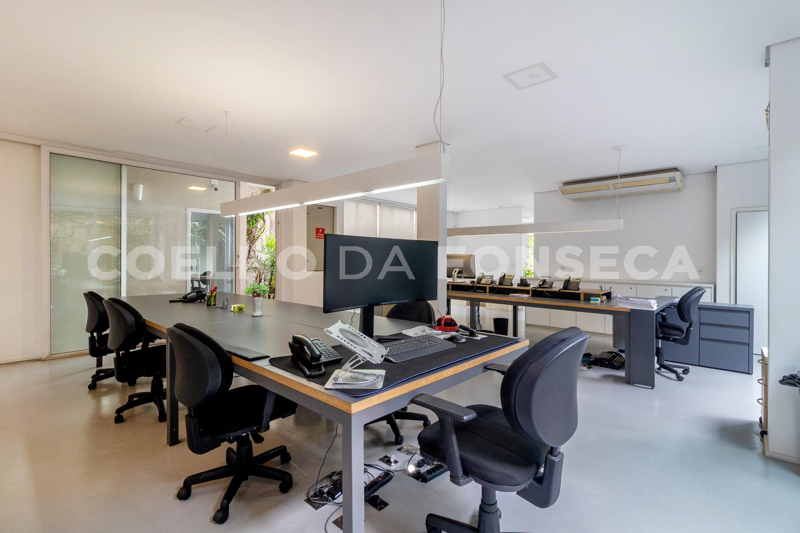 Sala Comercial