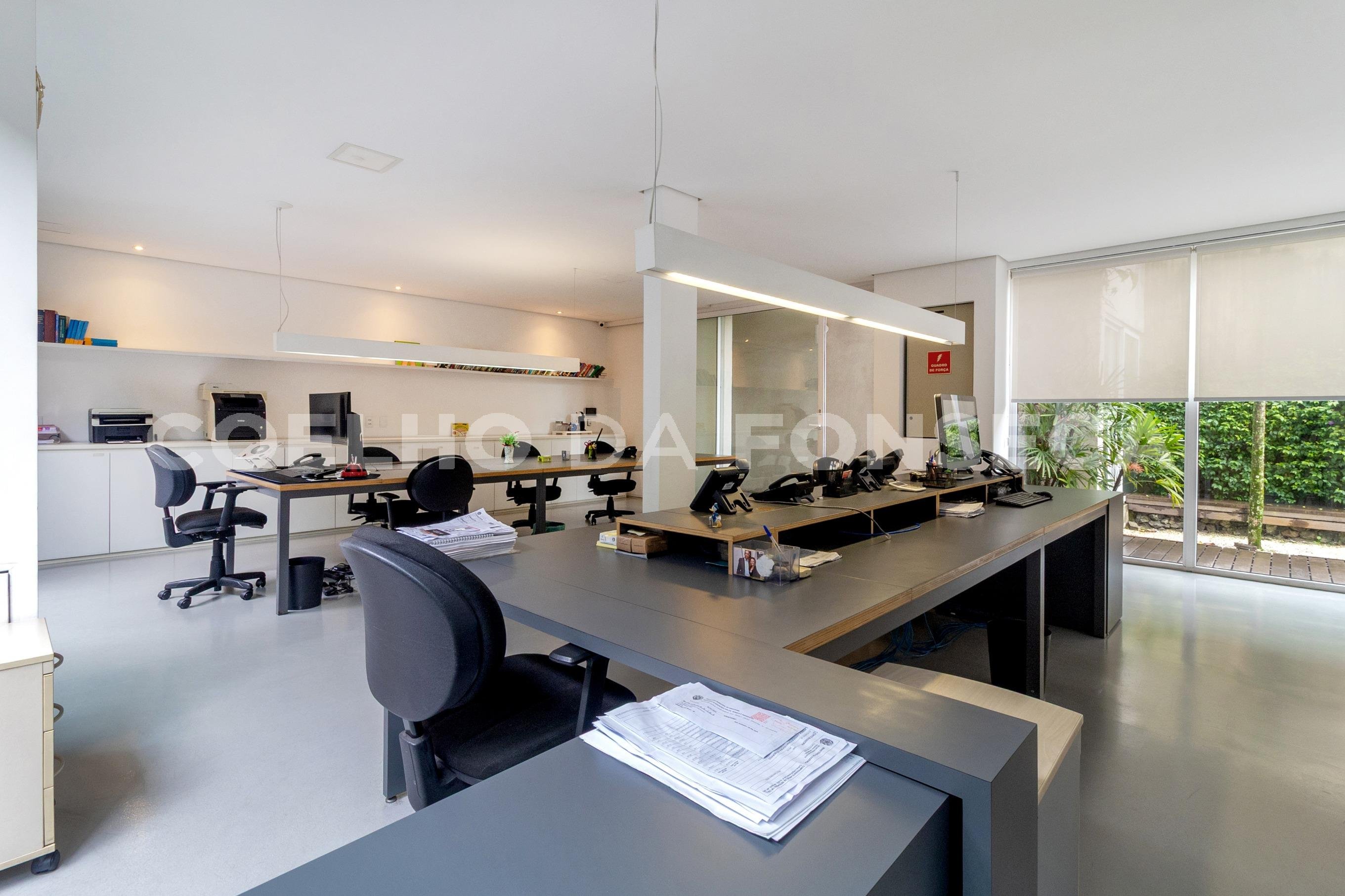 Sala Comercial