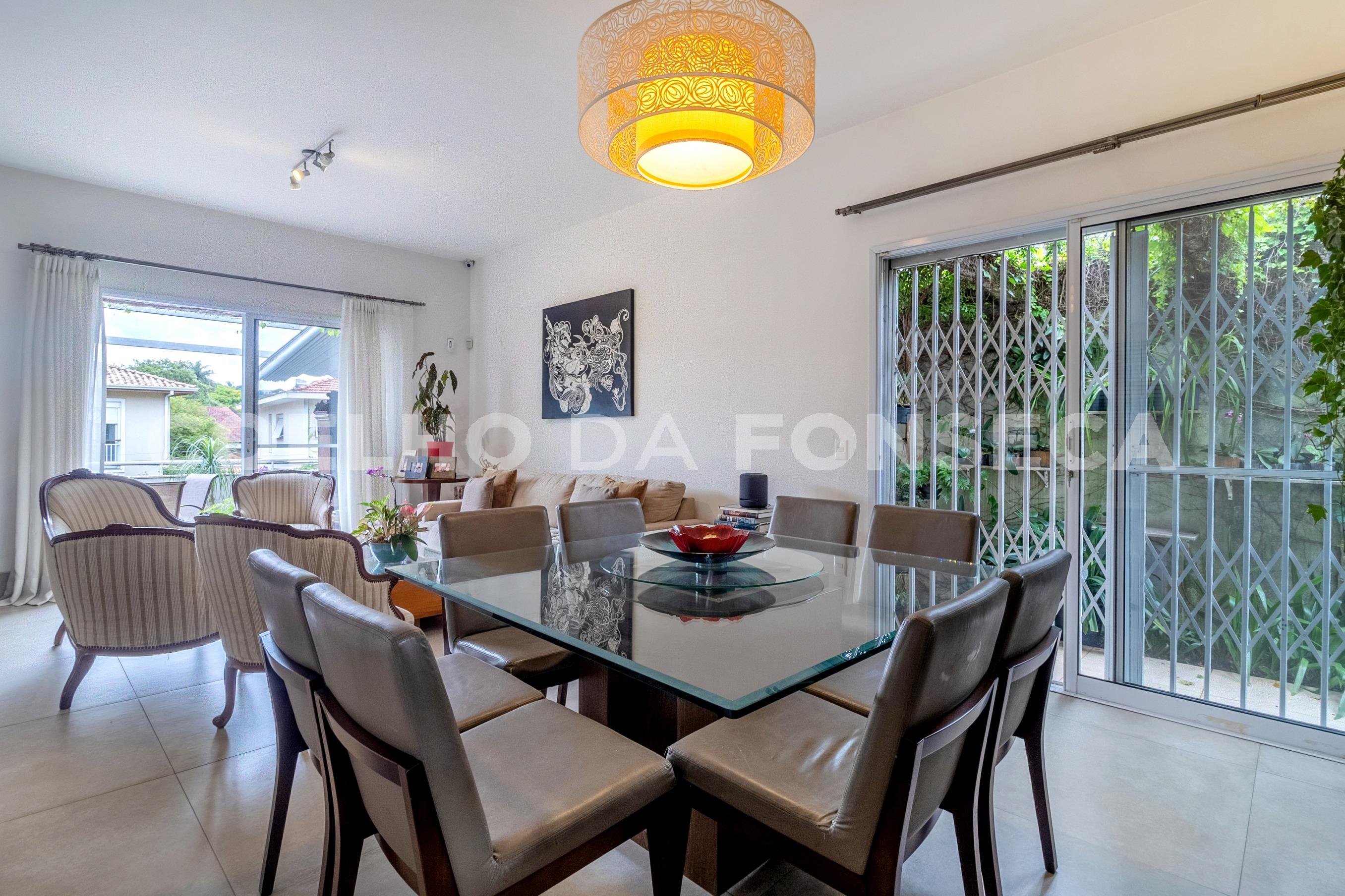 Sala de Jantar